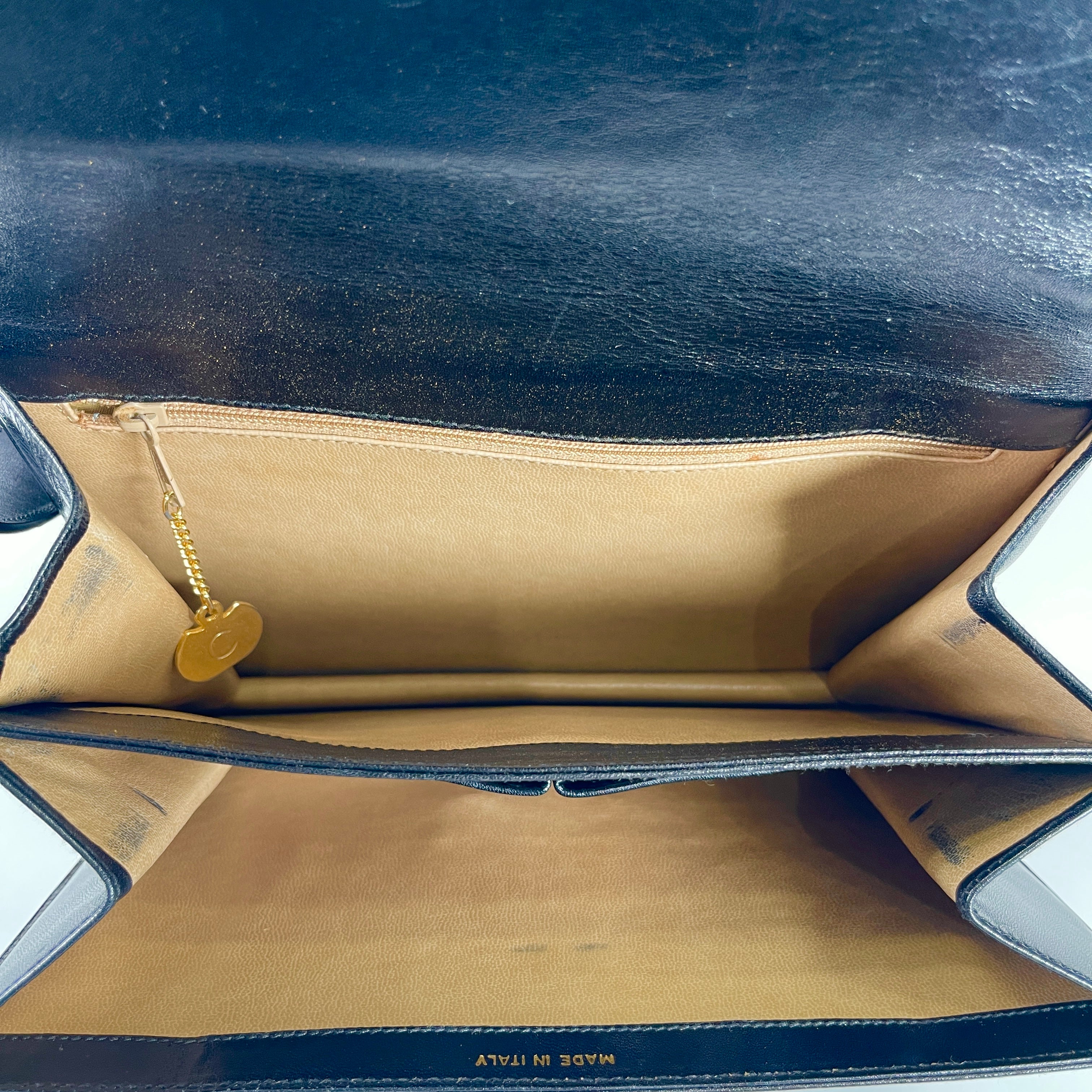 2606 secondhand CELINE Shoulder bag