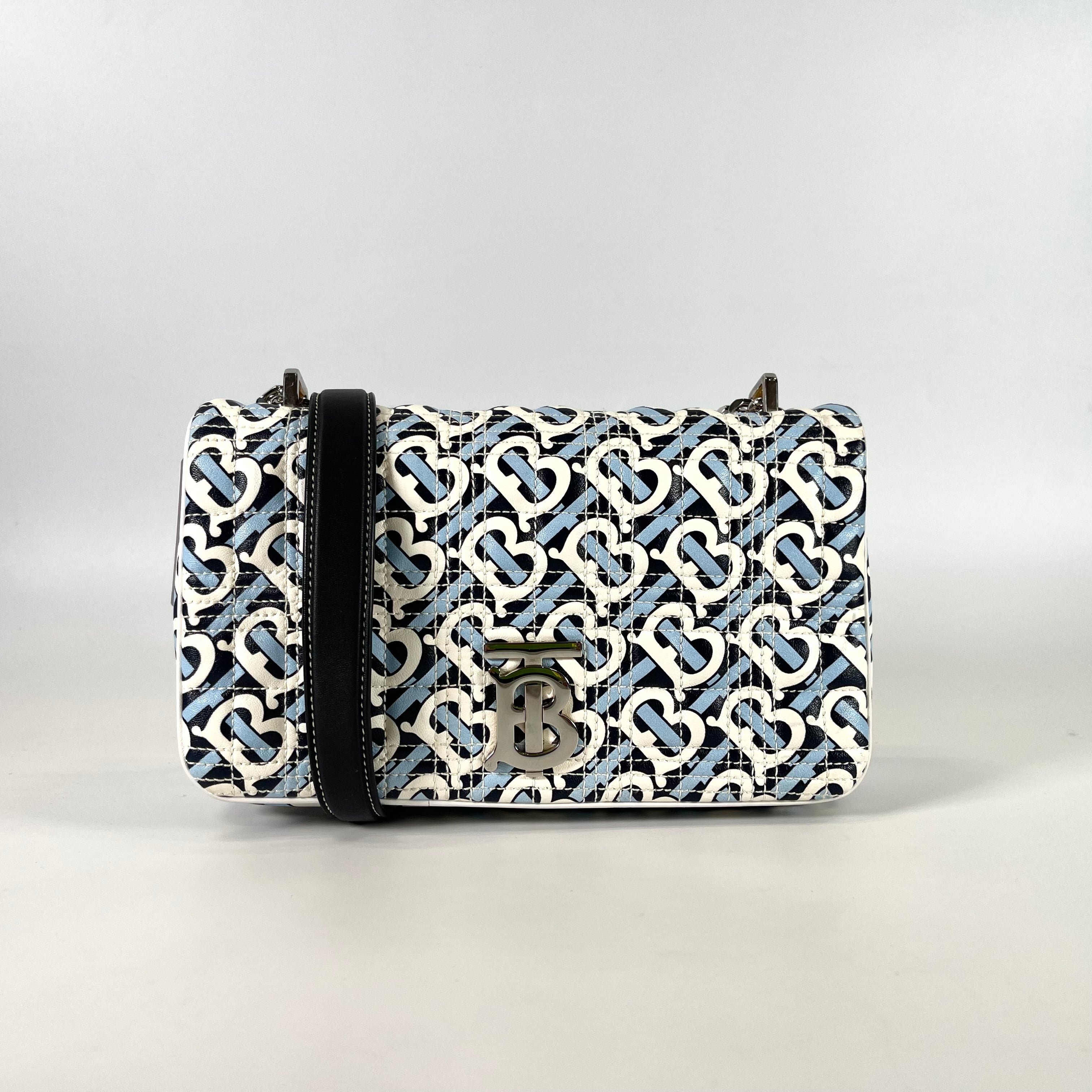 2601 secondhand BURBERRY Shoulder bag