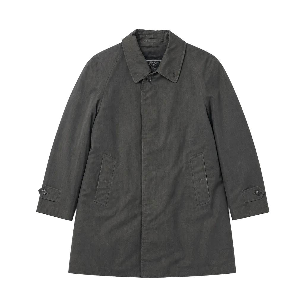 2606 secondhand BURBERRY coat