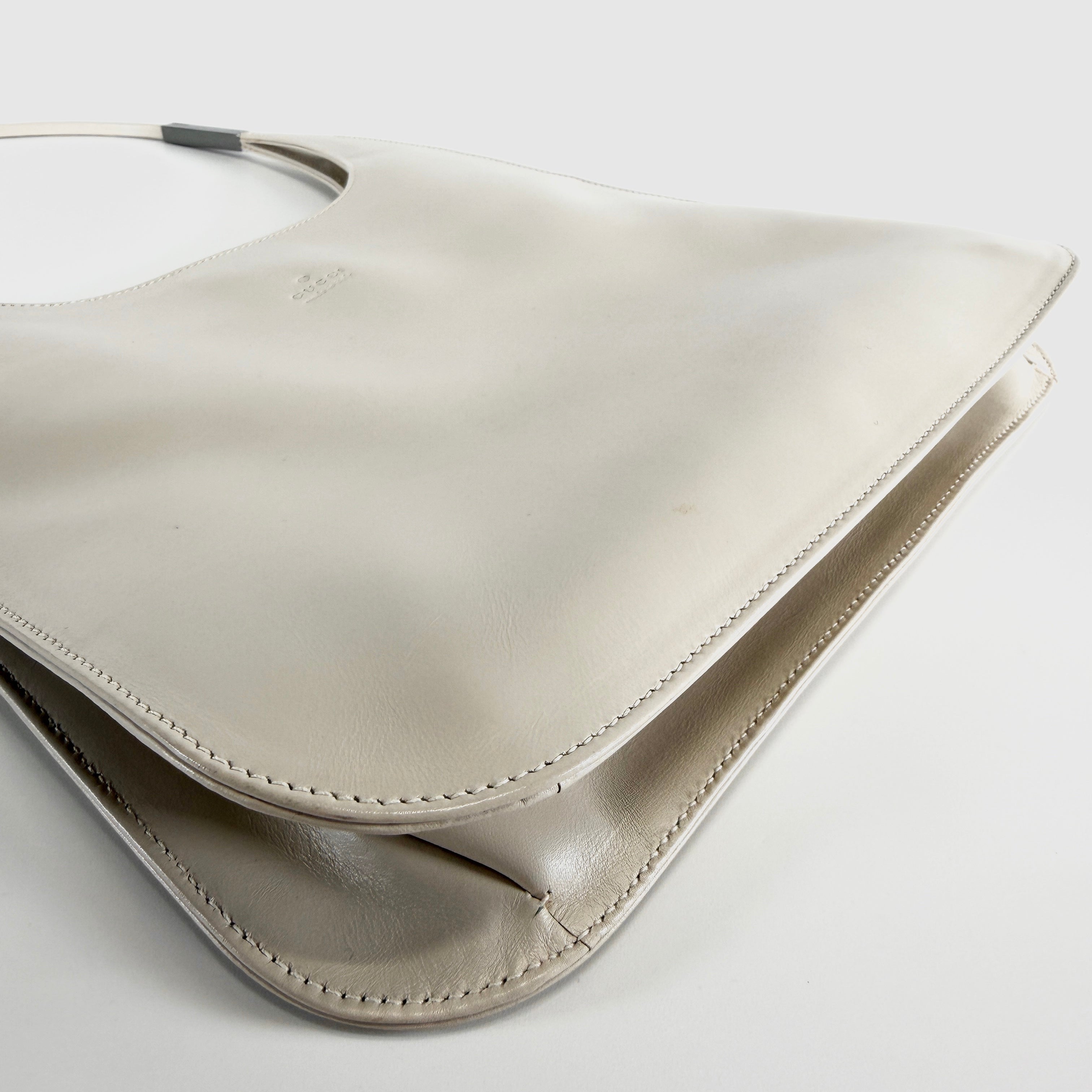 2606 secondhand GUCCI Shoulder bag