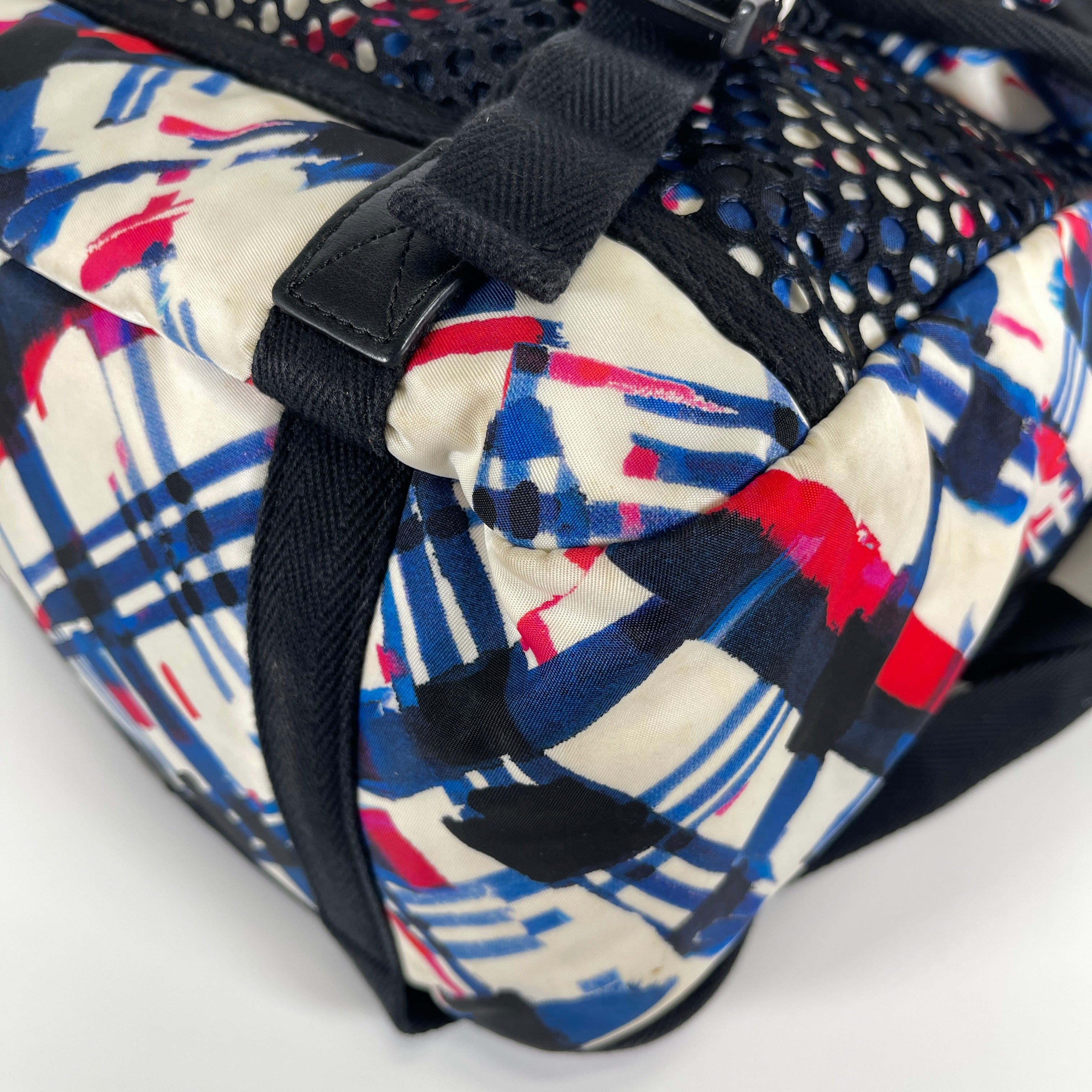 2604 secondhand CHANEL backpack