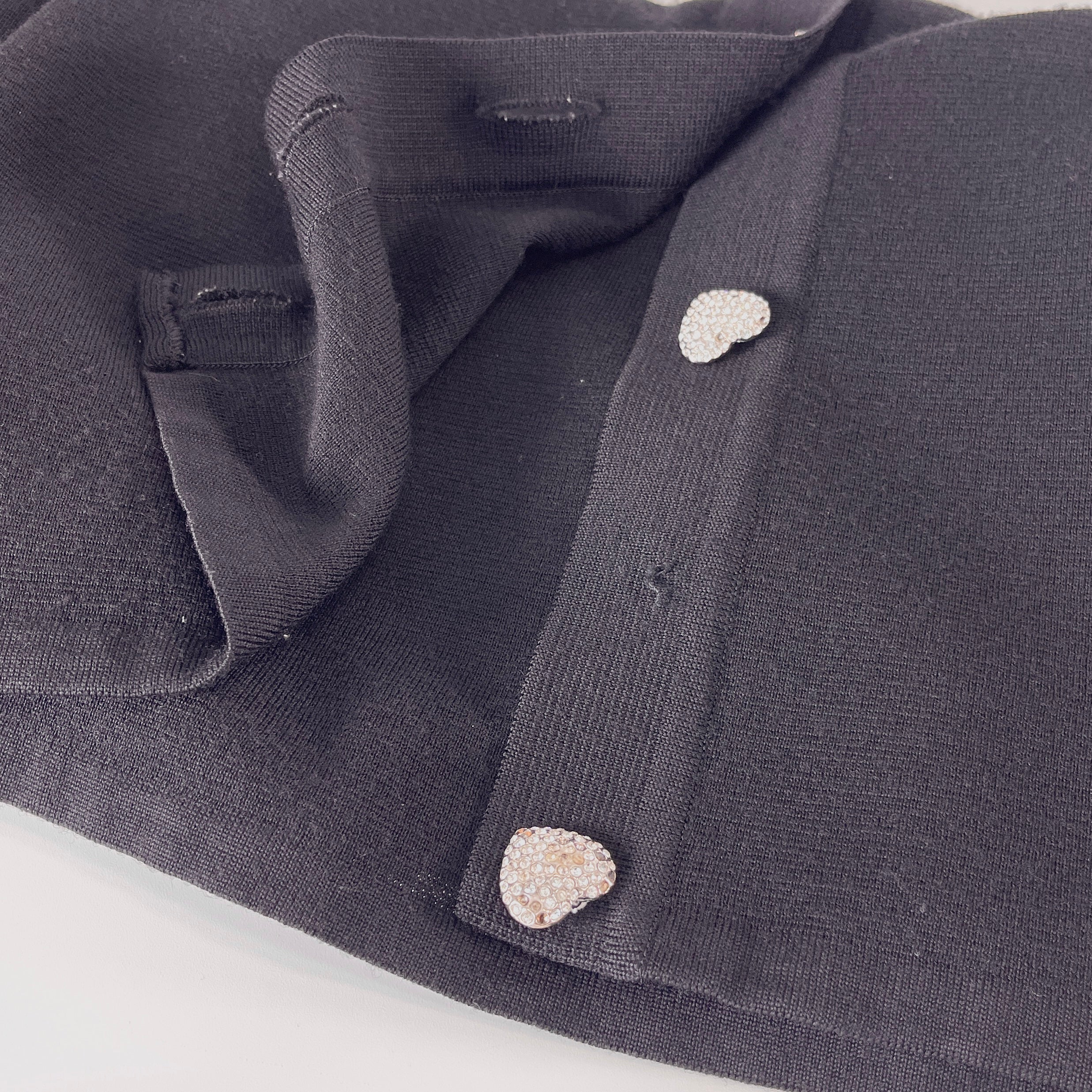 2606 secondhand SAINTLAURENT jacket