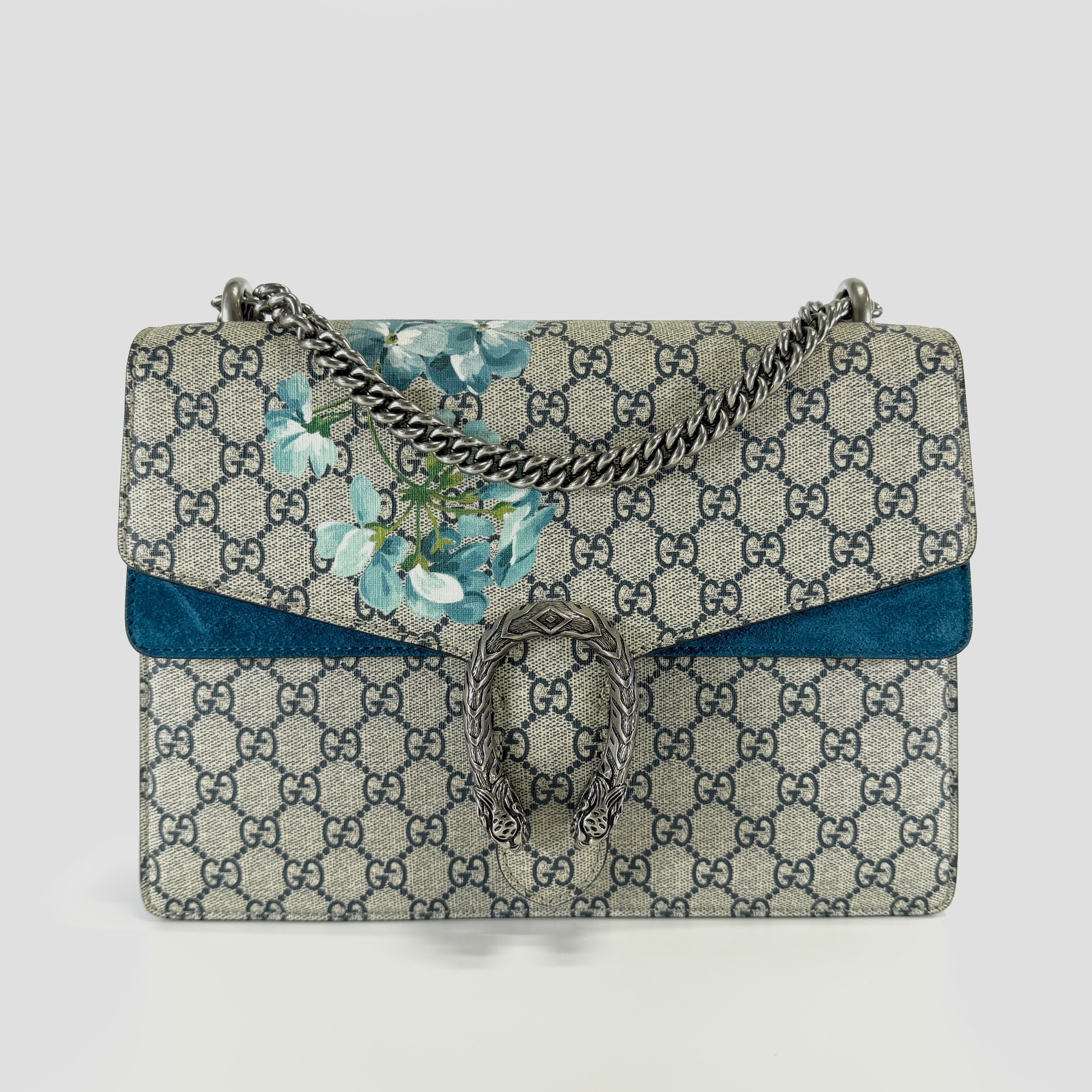 2607 secondhand GUCCI Shoulder bag / Crossbody Bag
