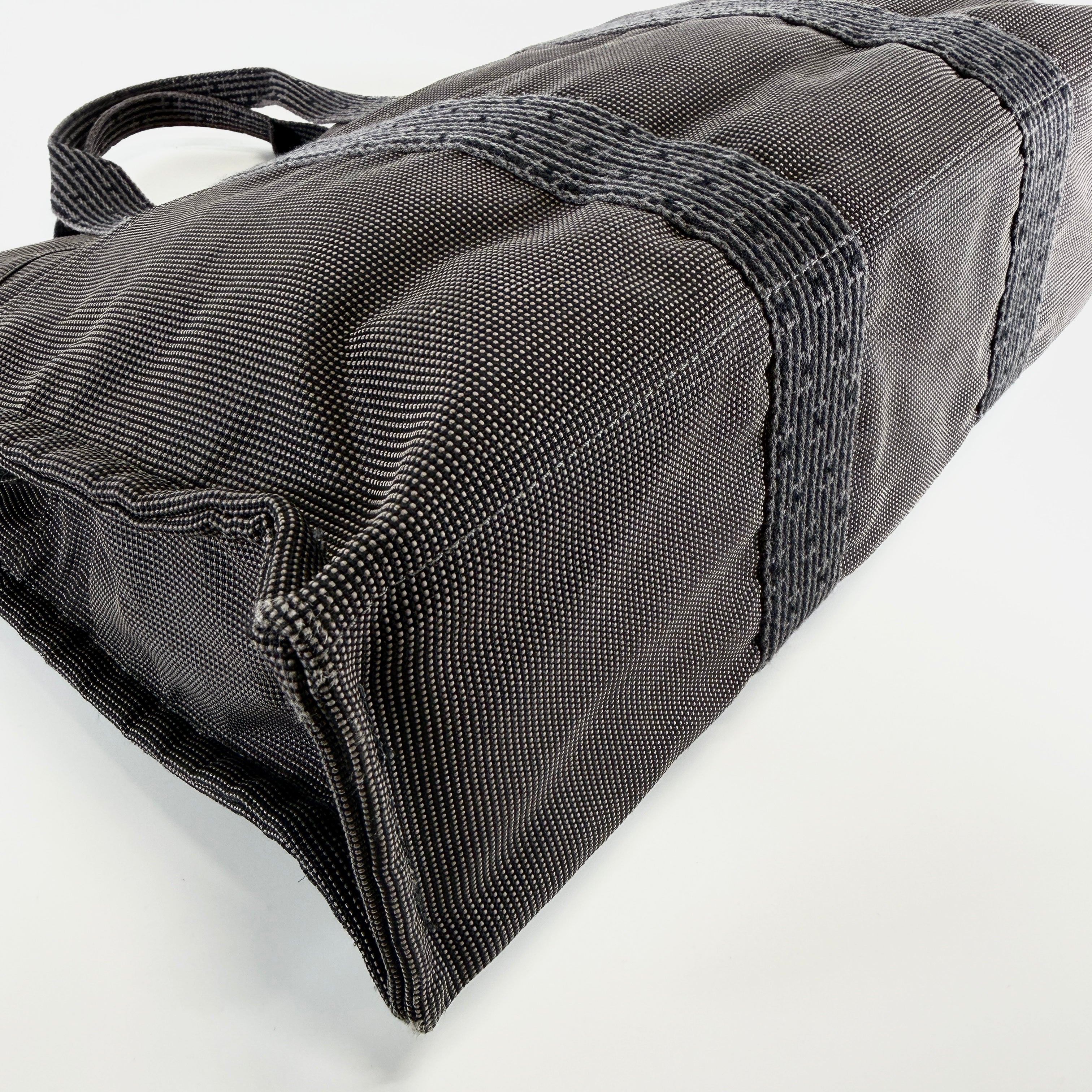 2606 secondhand HERMES Air Line Tote MM