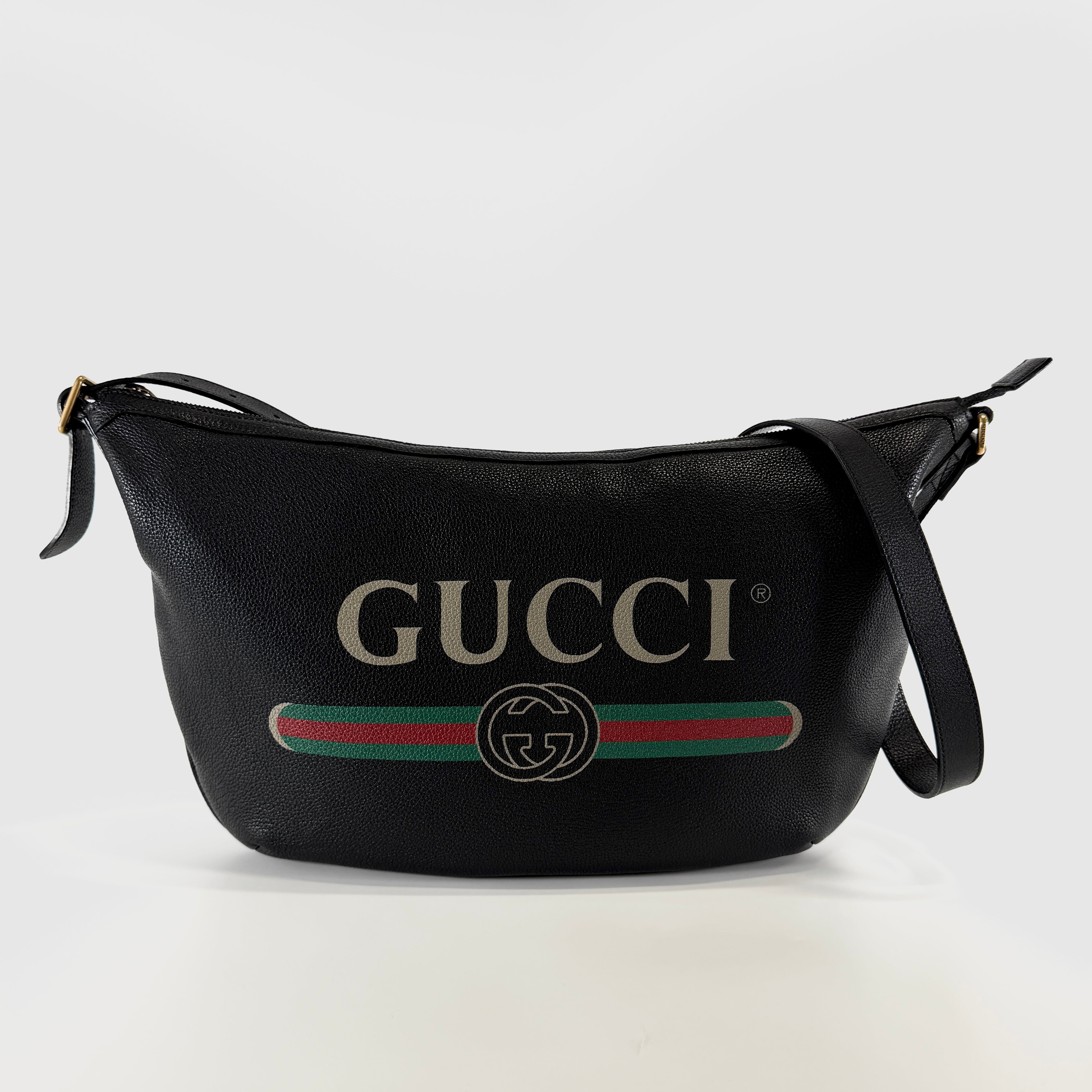 2607 secondhand GUCCI Shoulder bag / Crossbody Bag