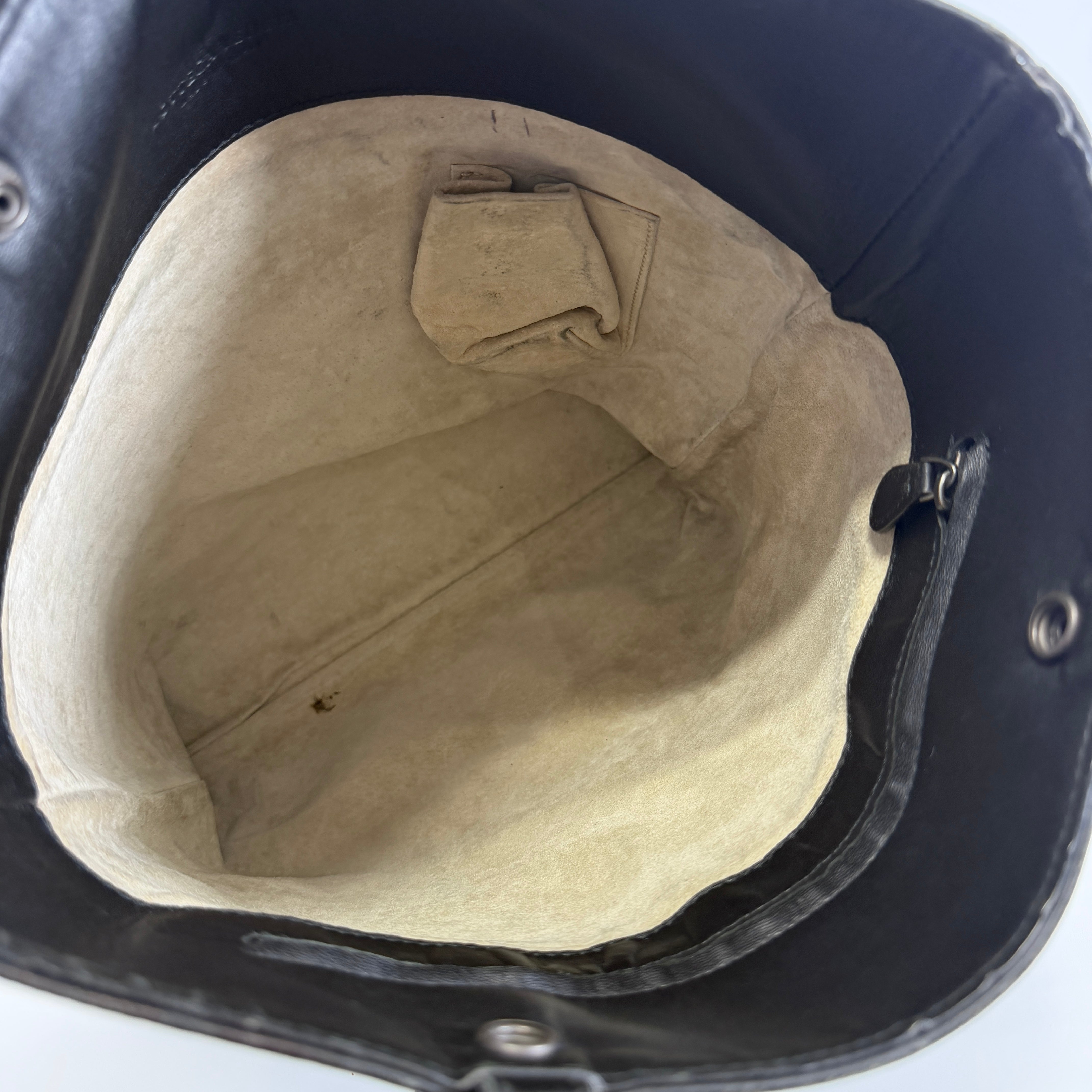 2606 secondhand BOTTEGAVENETA Bottega Veneta Intrecciato Tote Bag