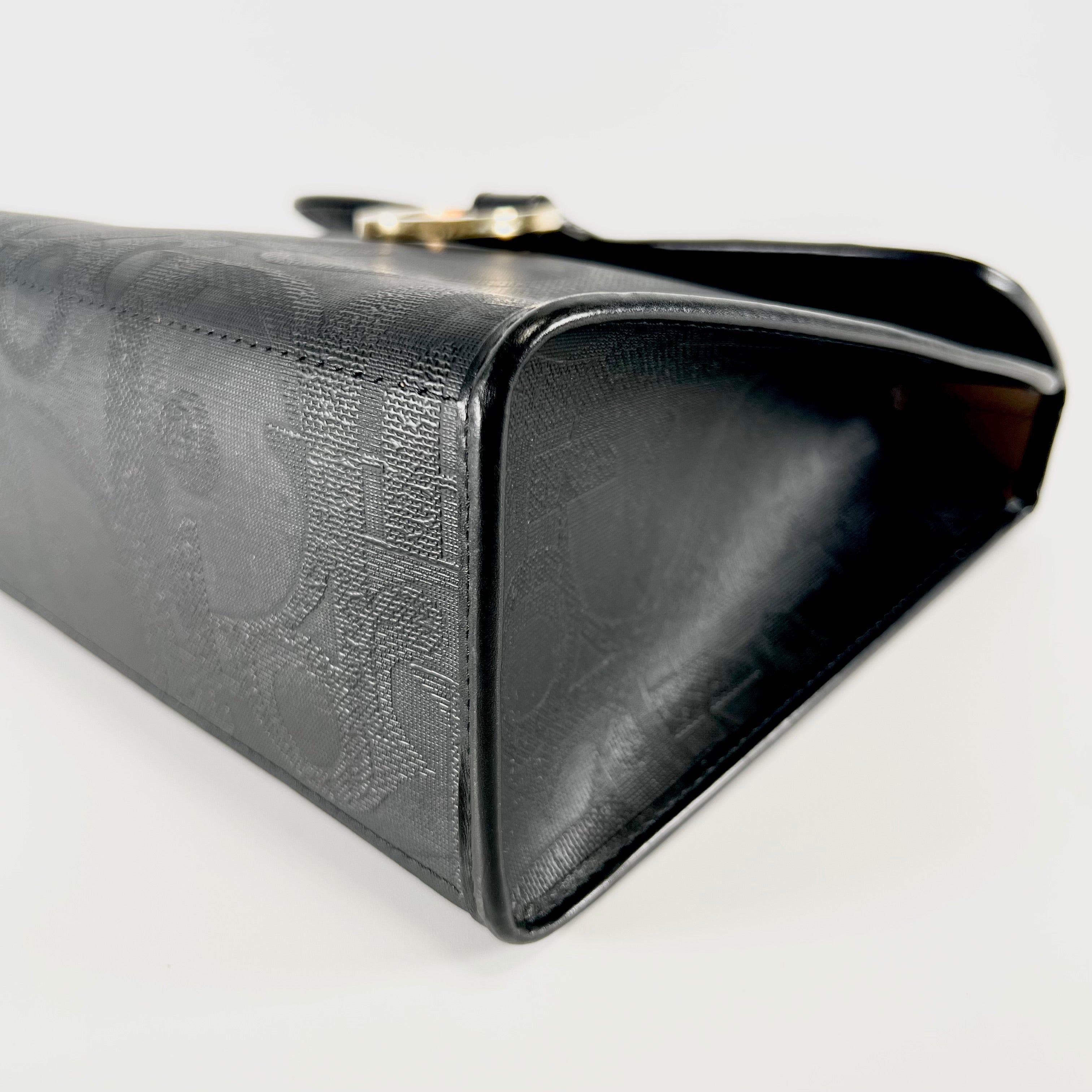 2605 secondhand CD 2Way bag