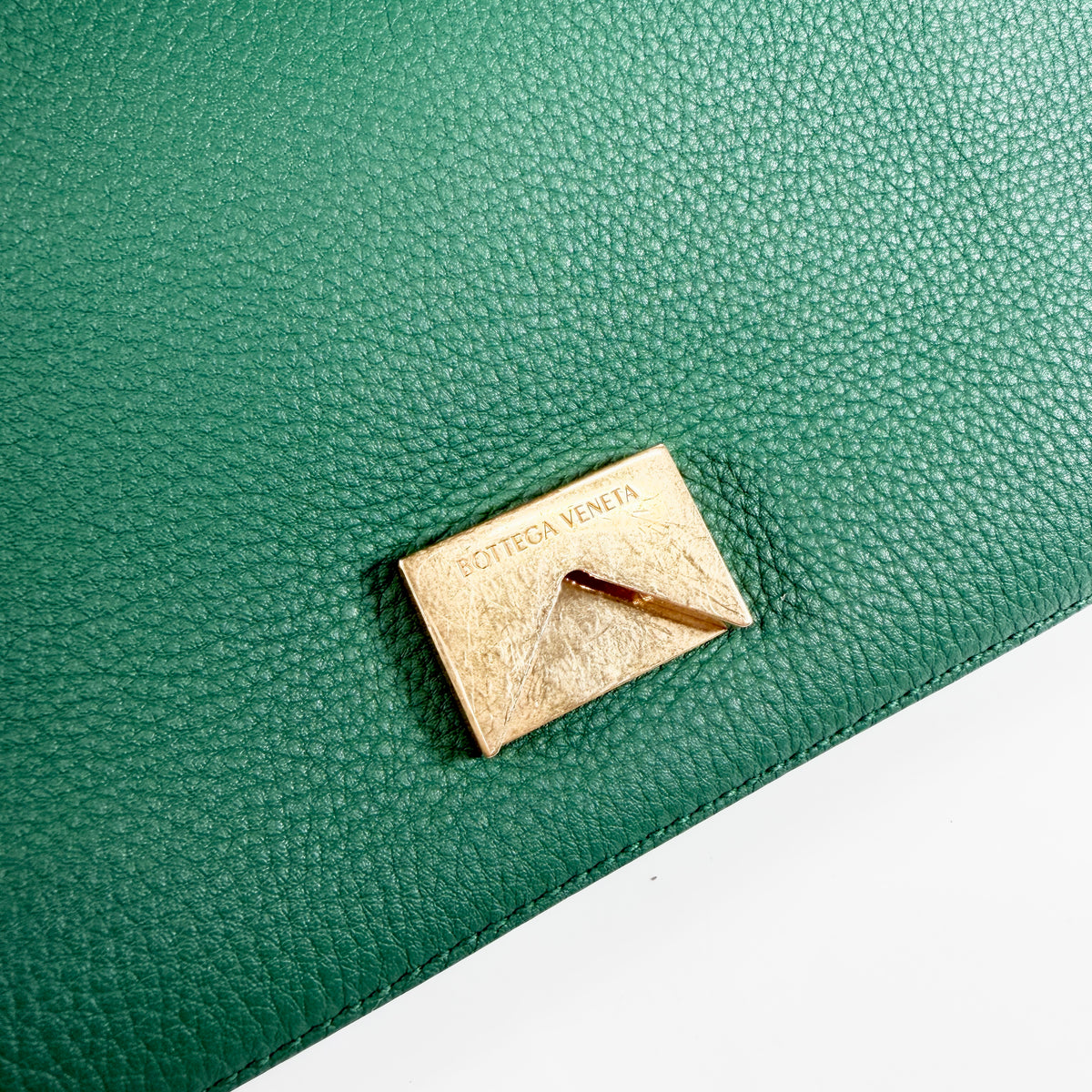 2607 secondhand BOTTEGA VENETA chain Shoulder bag