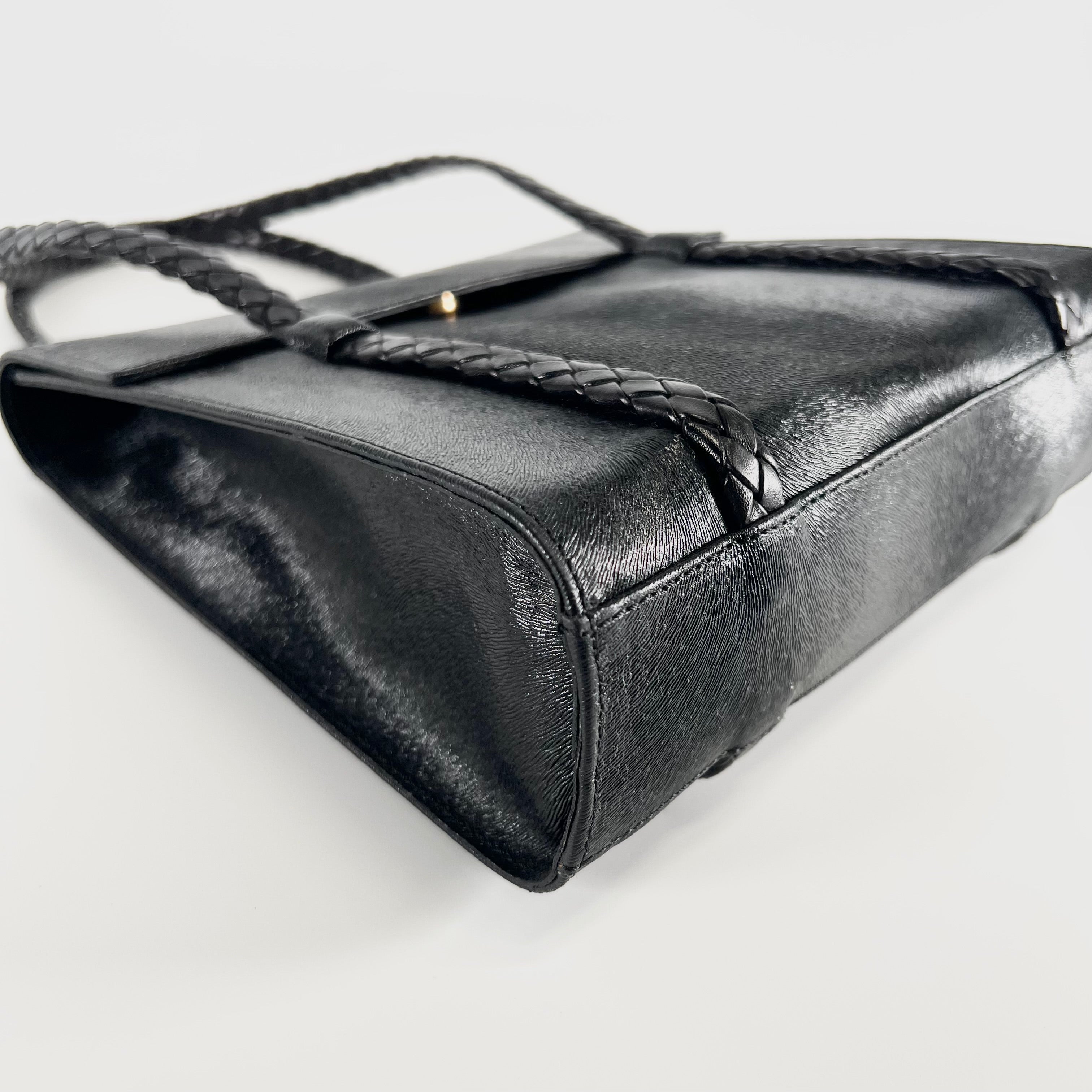 2606 secondhand BALLY hand bag