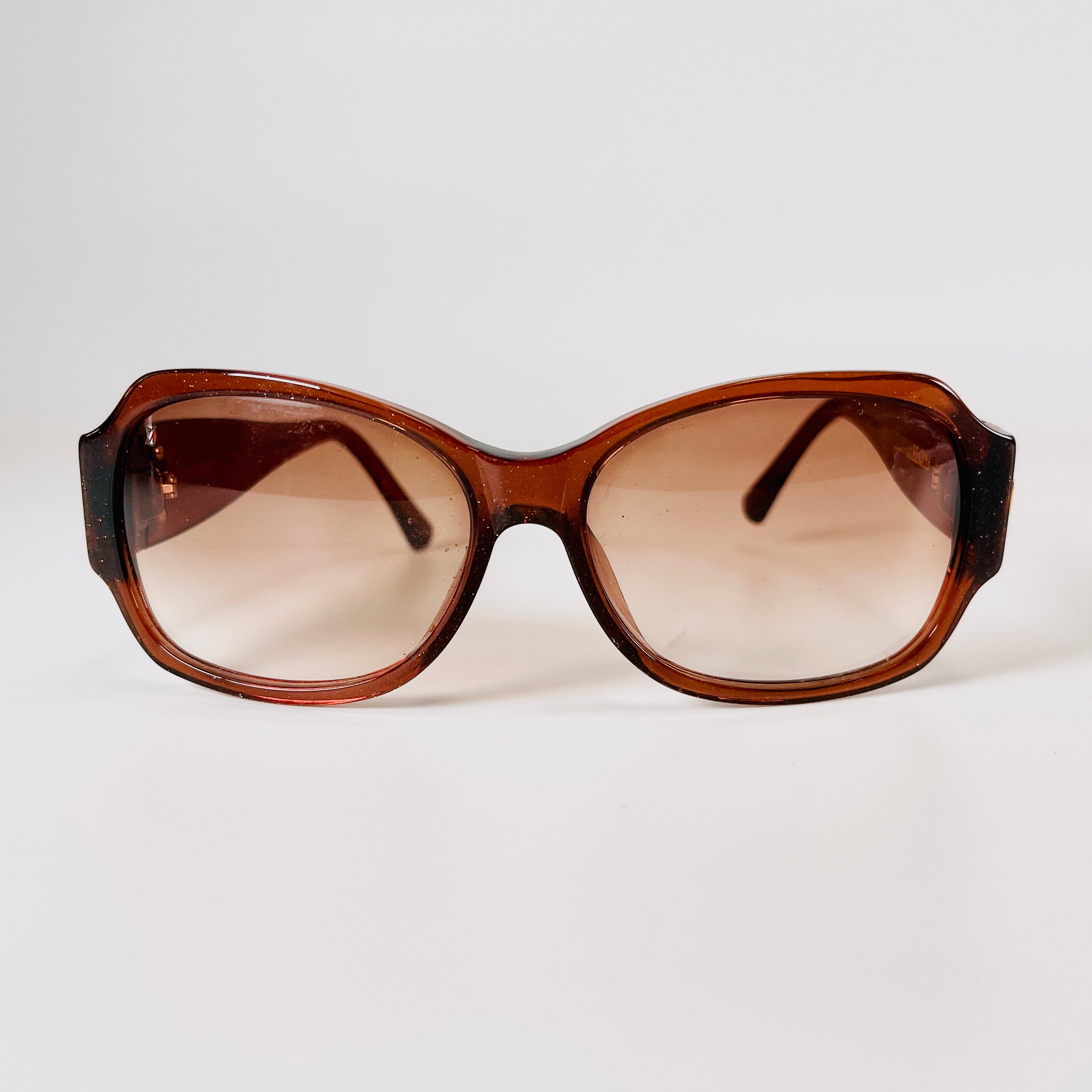2606 secondhand LV Sunglasses / Eyewear