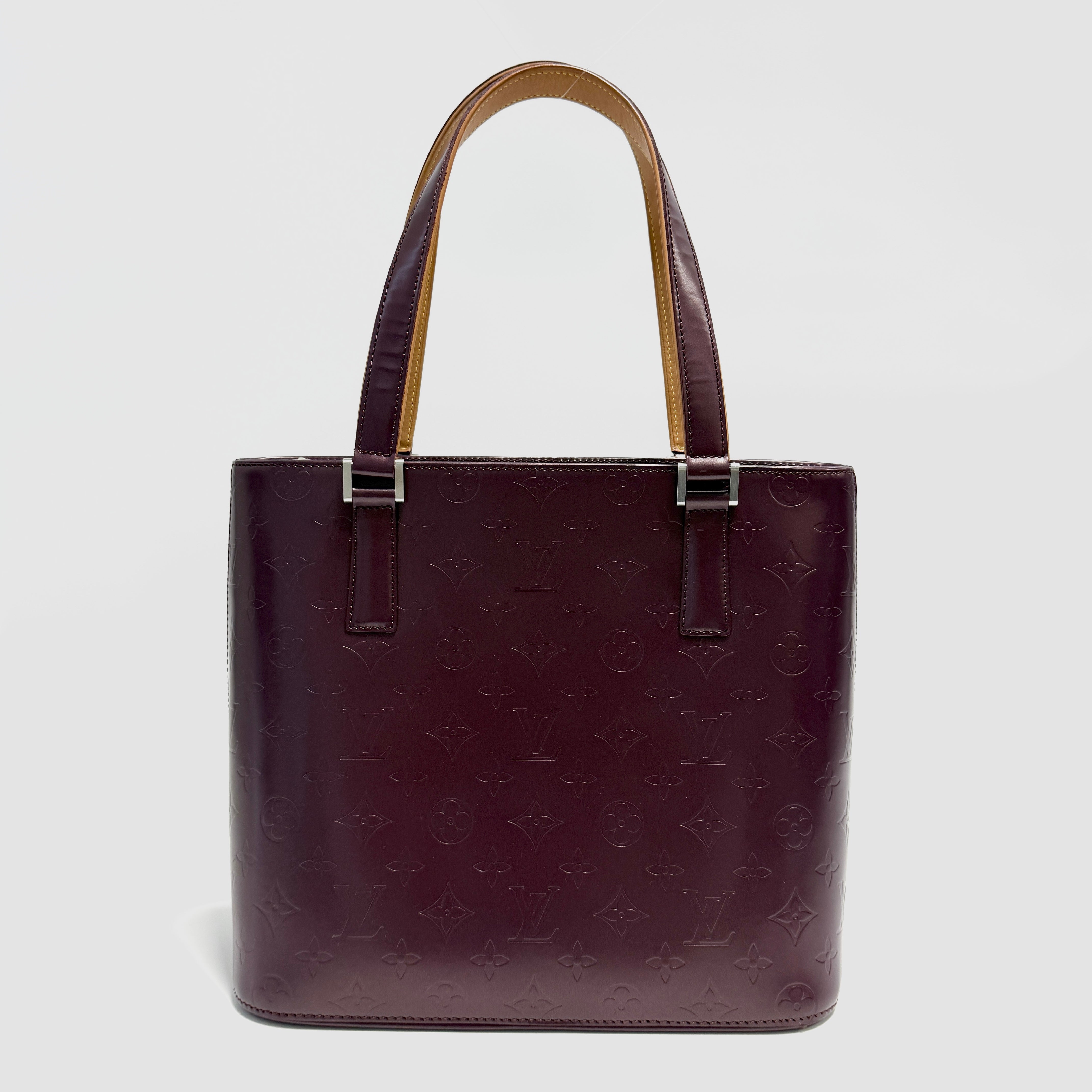 2606 secondhand LV Monogram mat Stockton