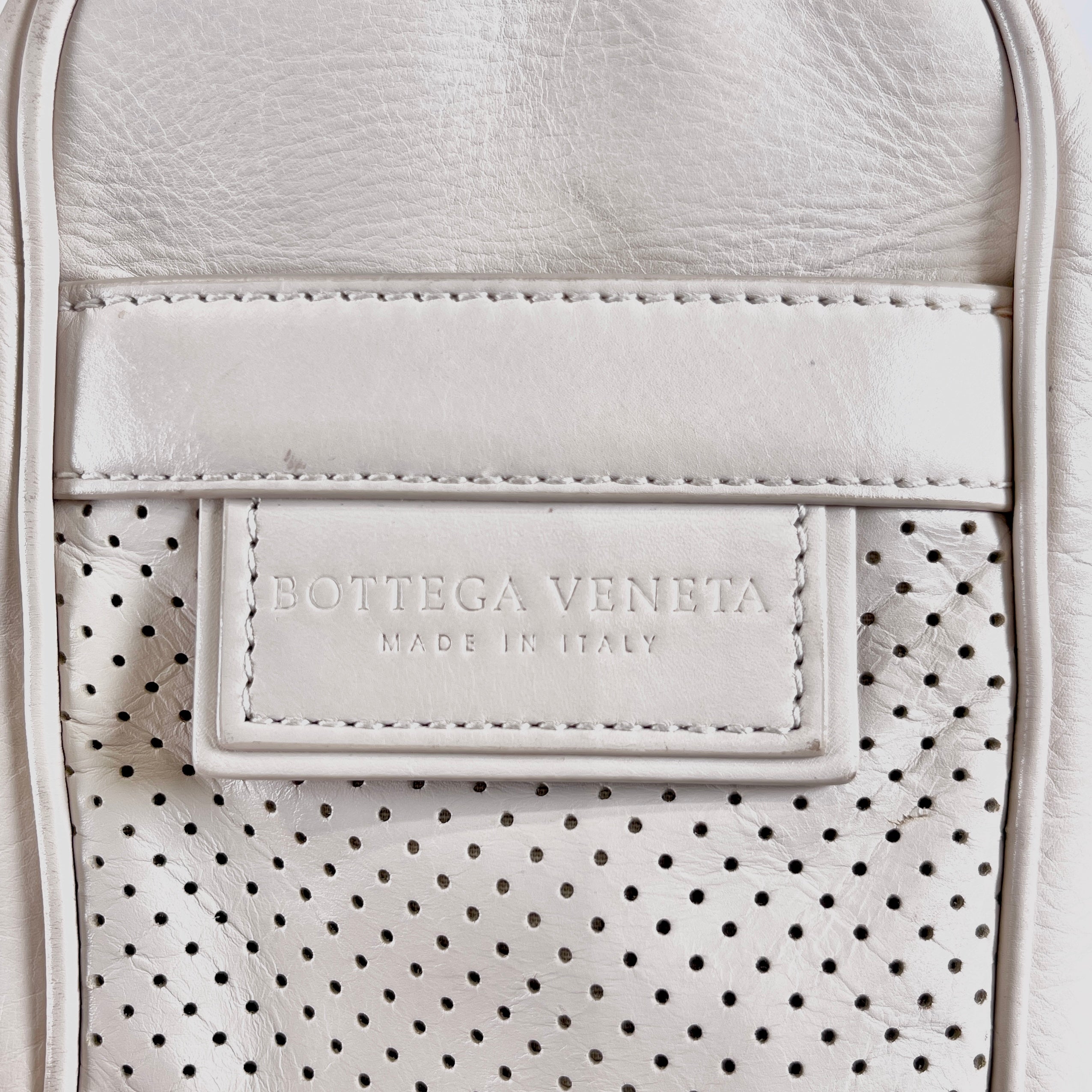 2603 secondhand BOTTEGA VENETA mini Shoulder bag / Crossbody Bag