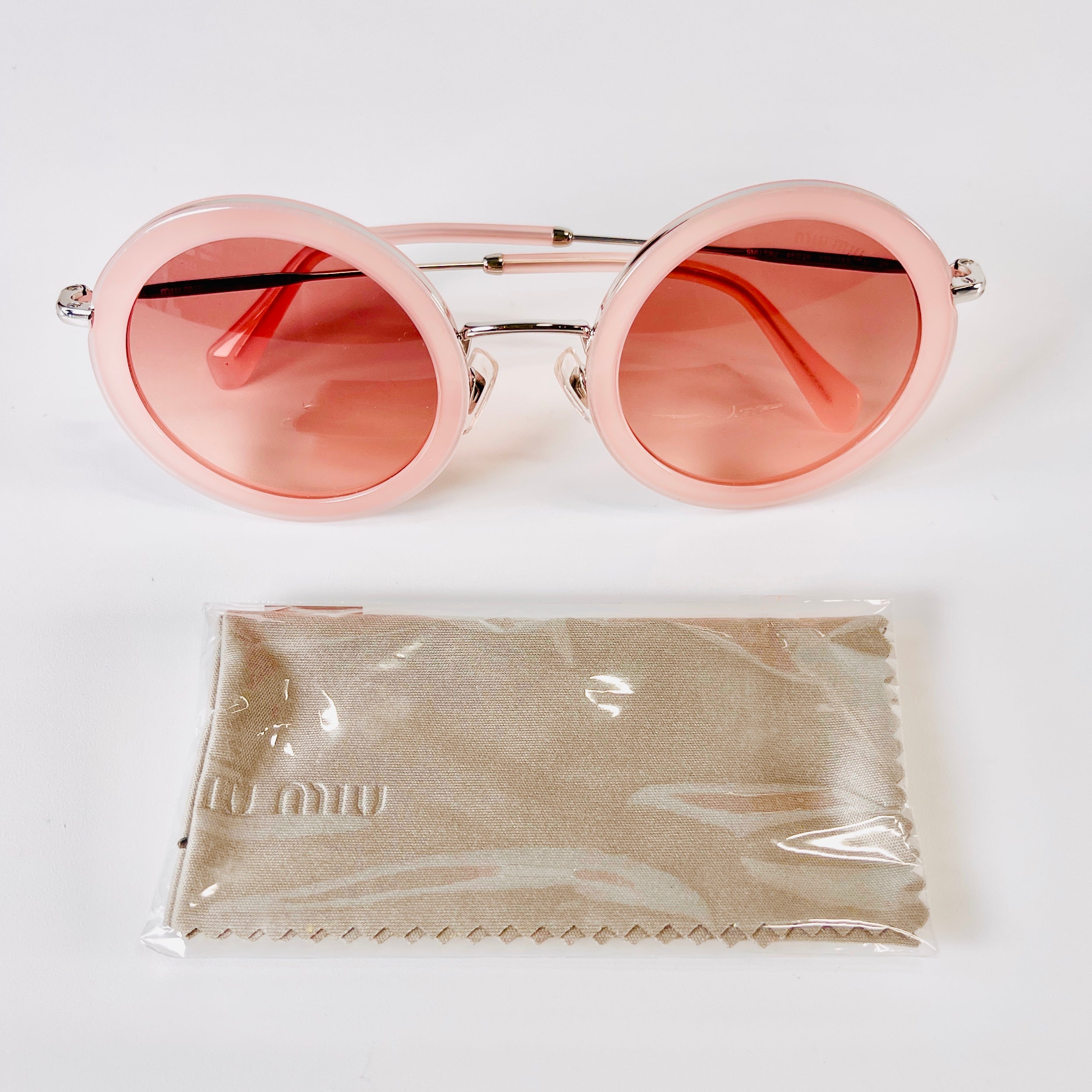 2510 MIUMIU sunglasses