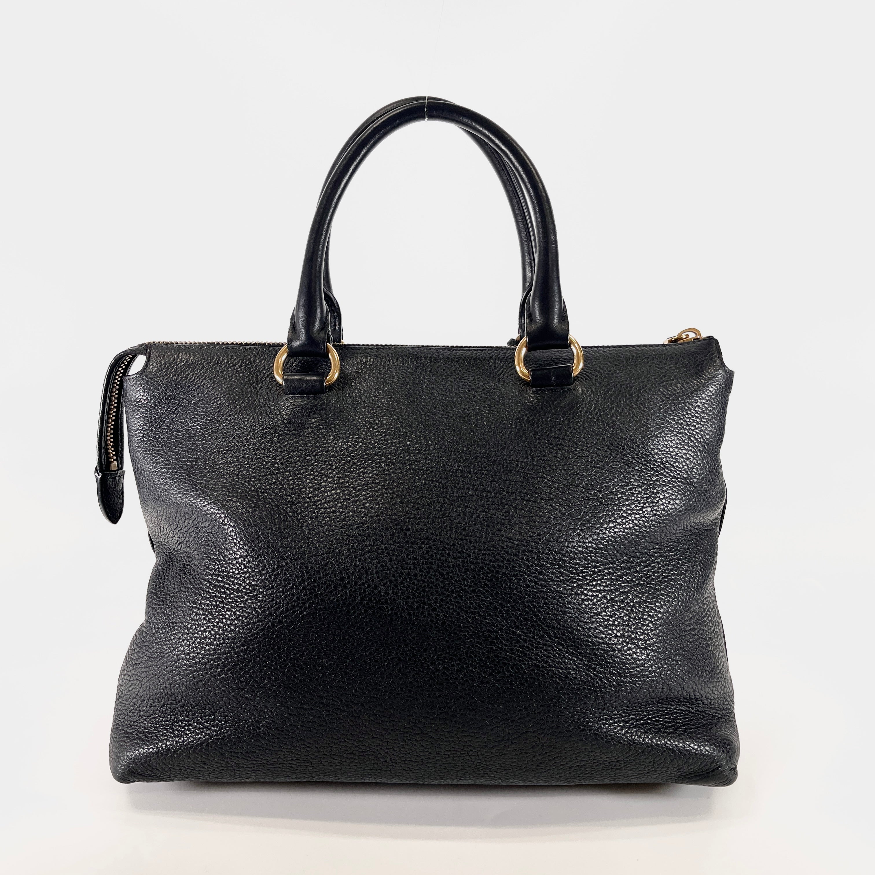 2604 secondhand PRADA 2WAY hand