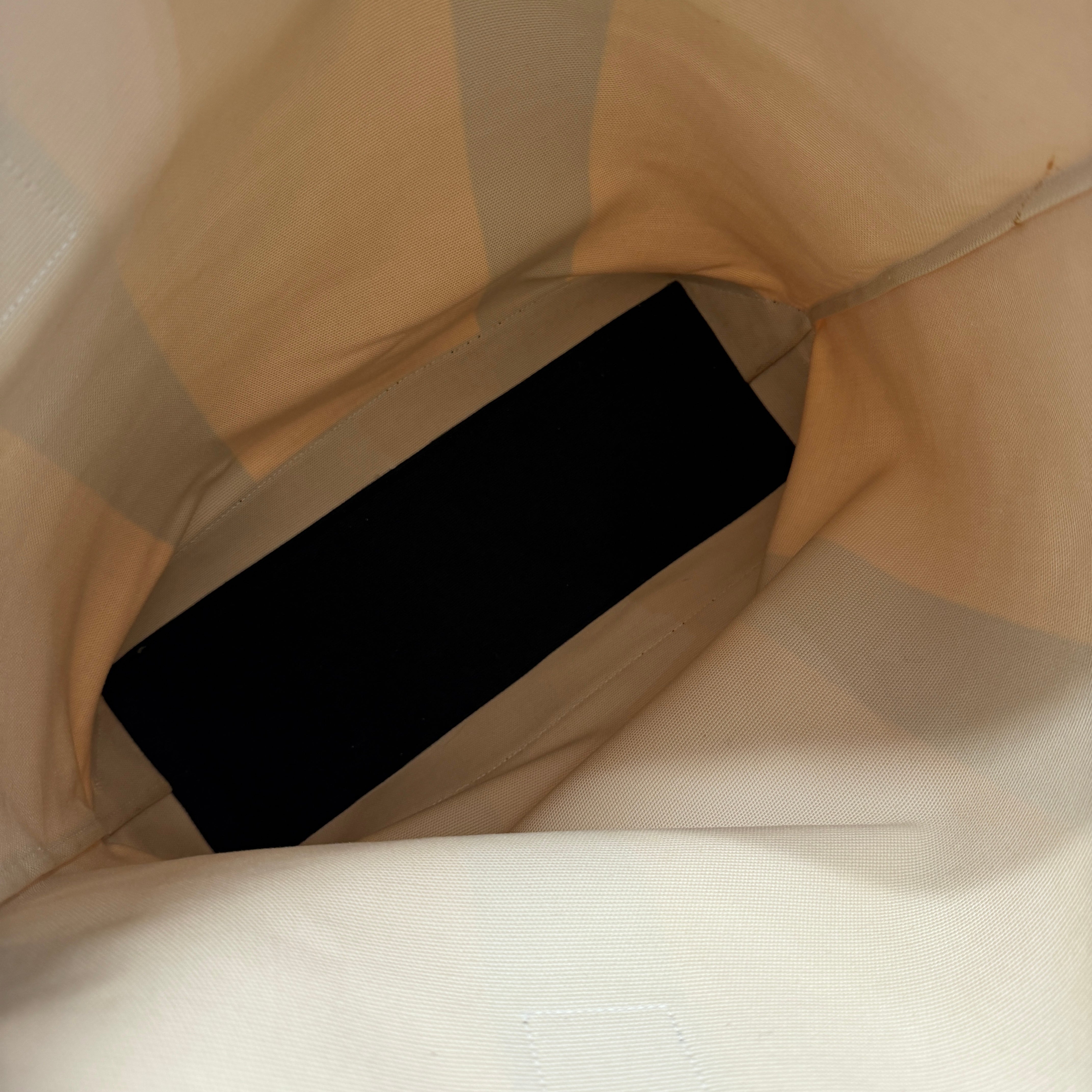 2607 secondhand SAINTLAURENT Tote Bag