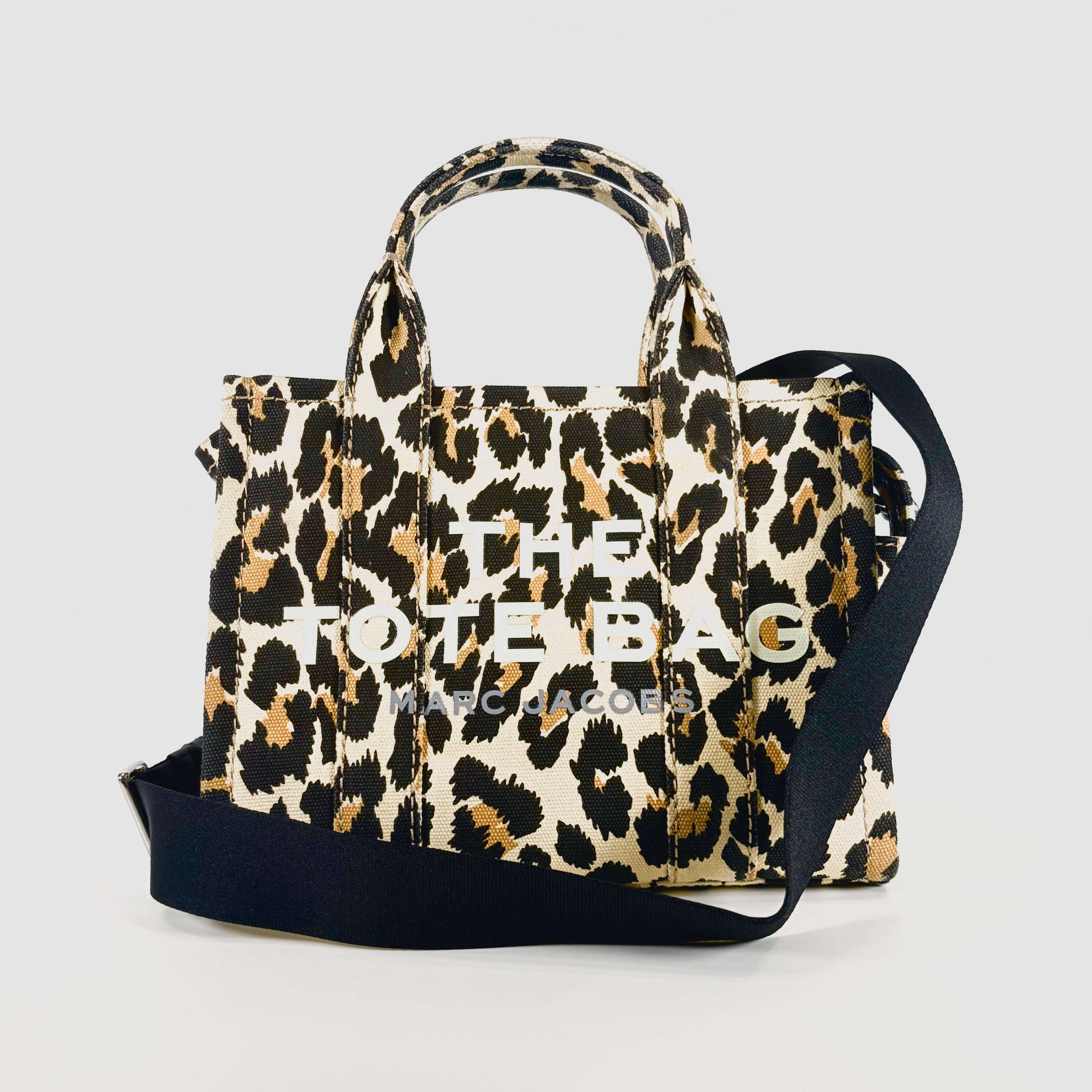 Marc Jacobs 2Way Canvas Bag