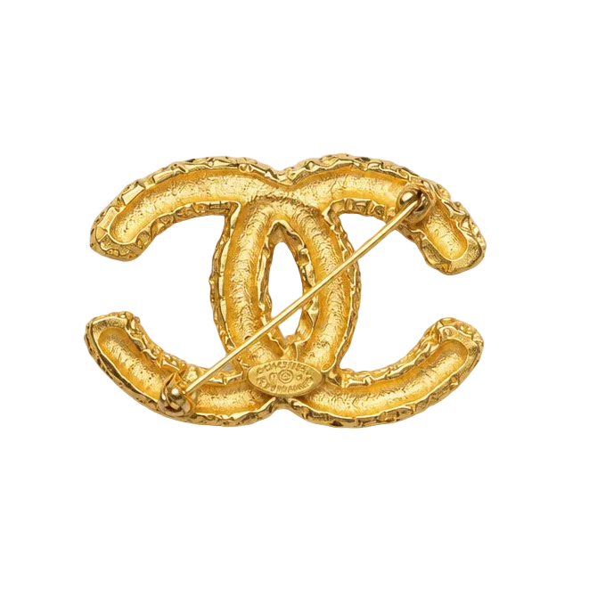 2505 CHANEL Brooch