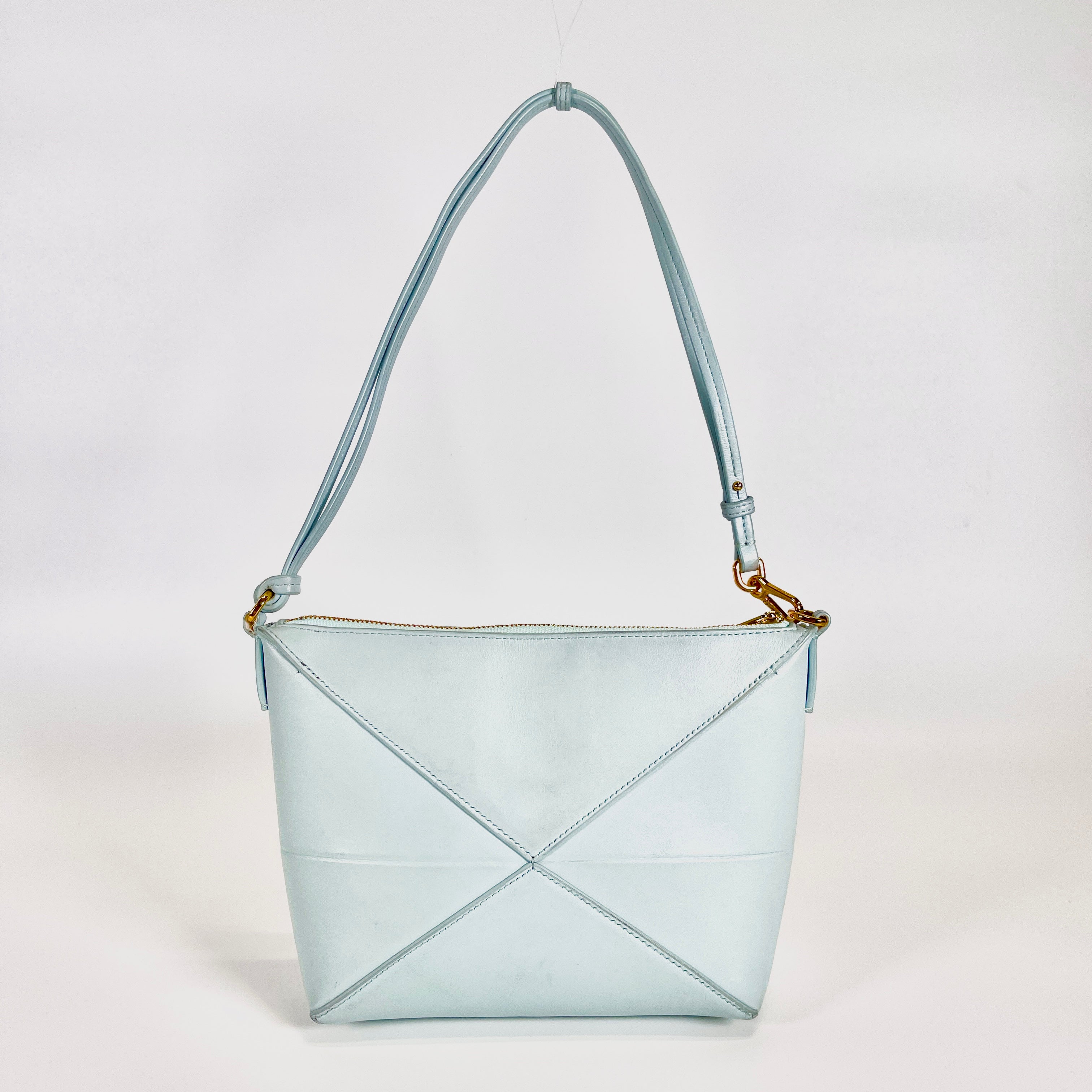 2605 secondhand LOEWE Shoulder bag