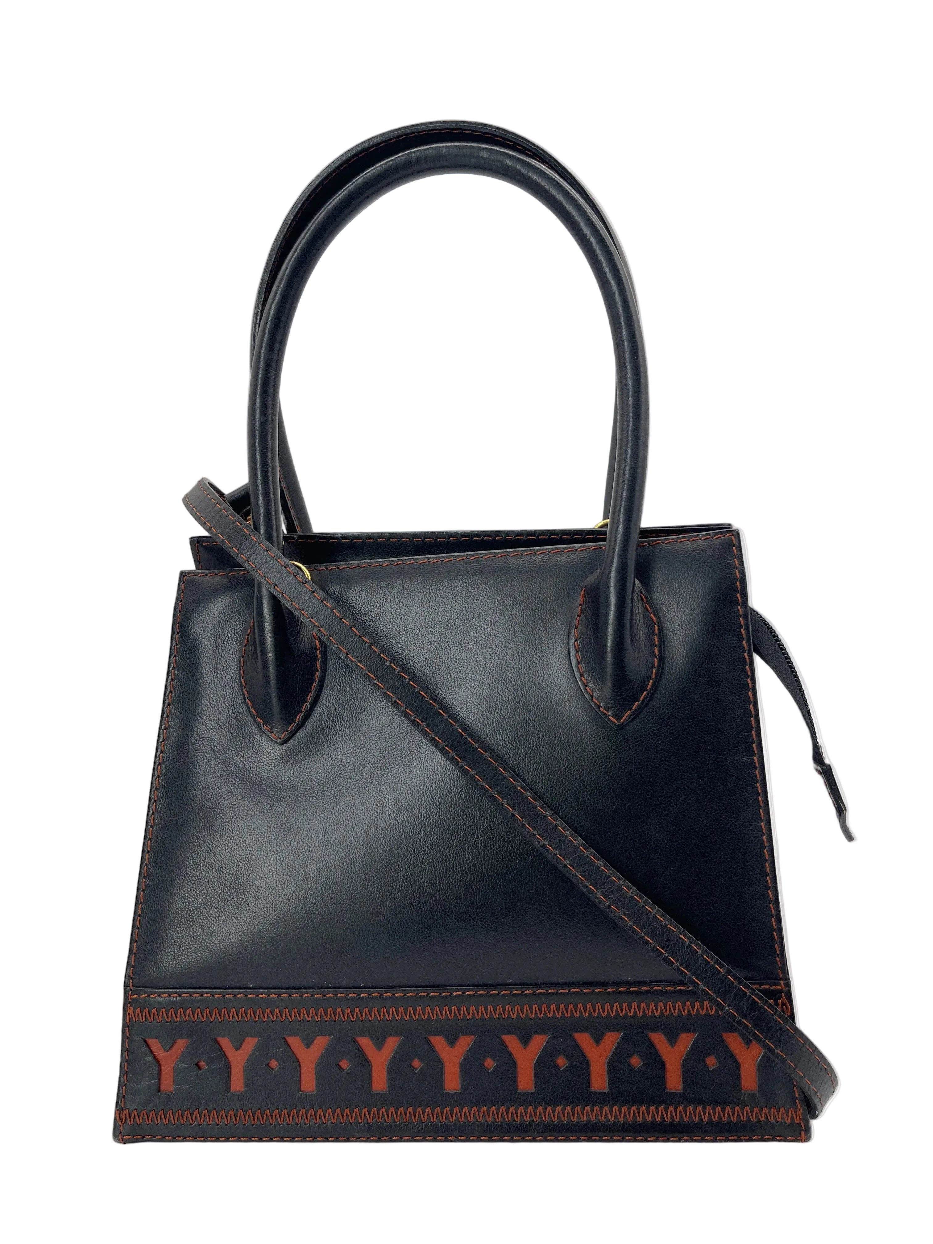 2510 SAINTLAURENT 2WAY HAND