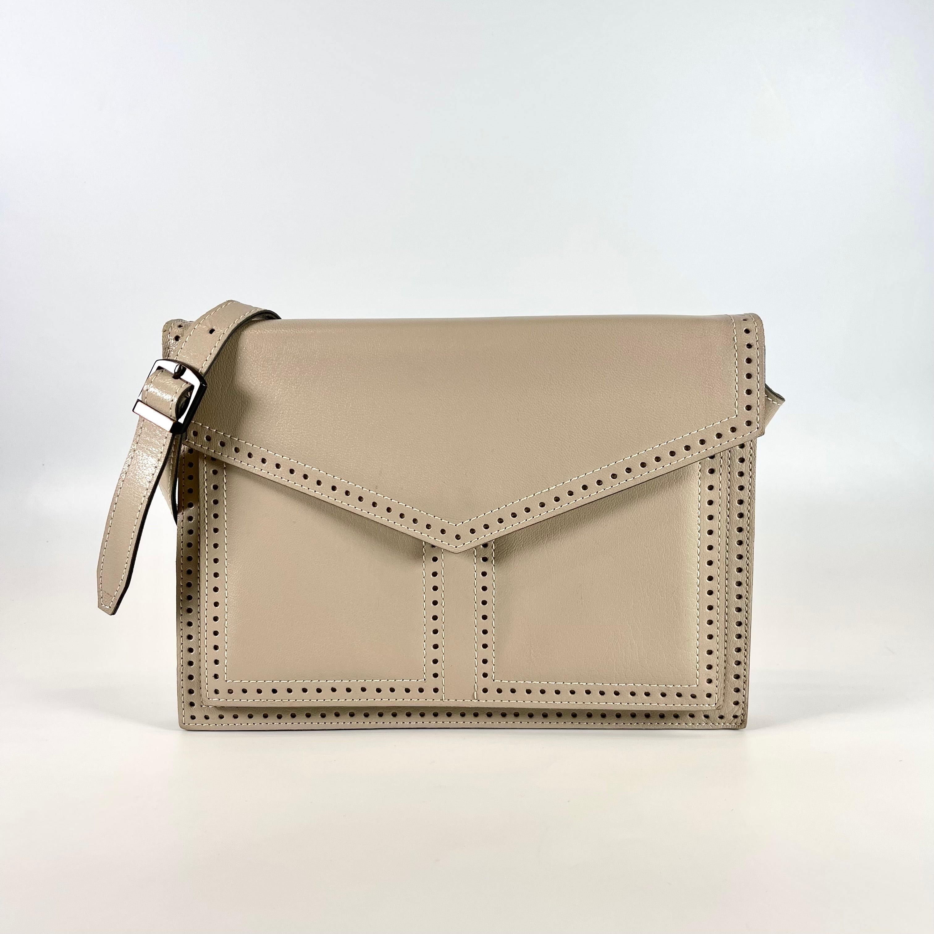 2512 secondhand SAINTLAURENT YSL Shoulder bag