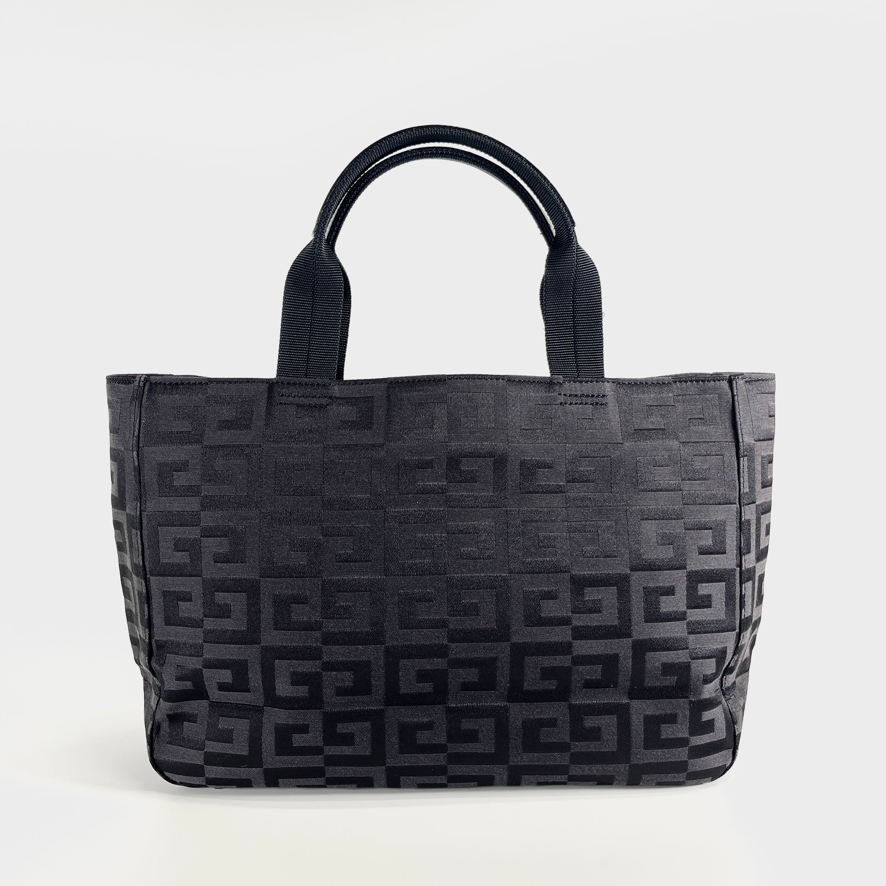 2605 secondhand 4G Tote hand bag