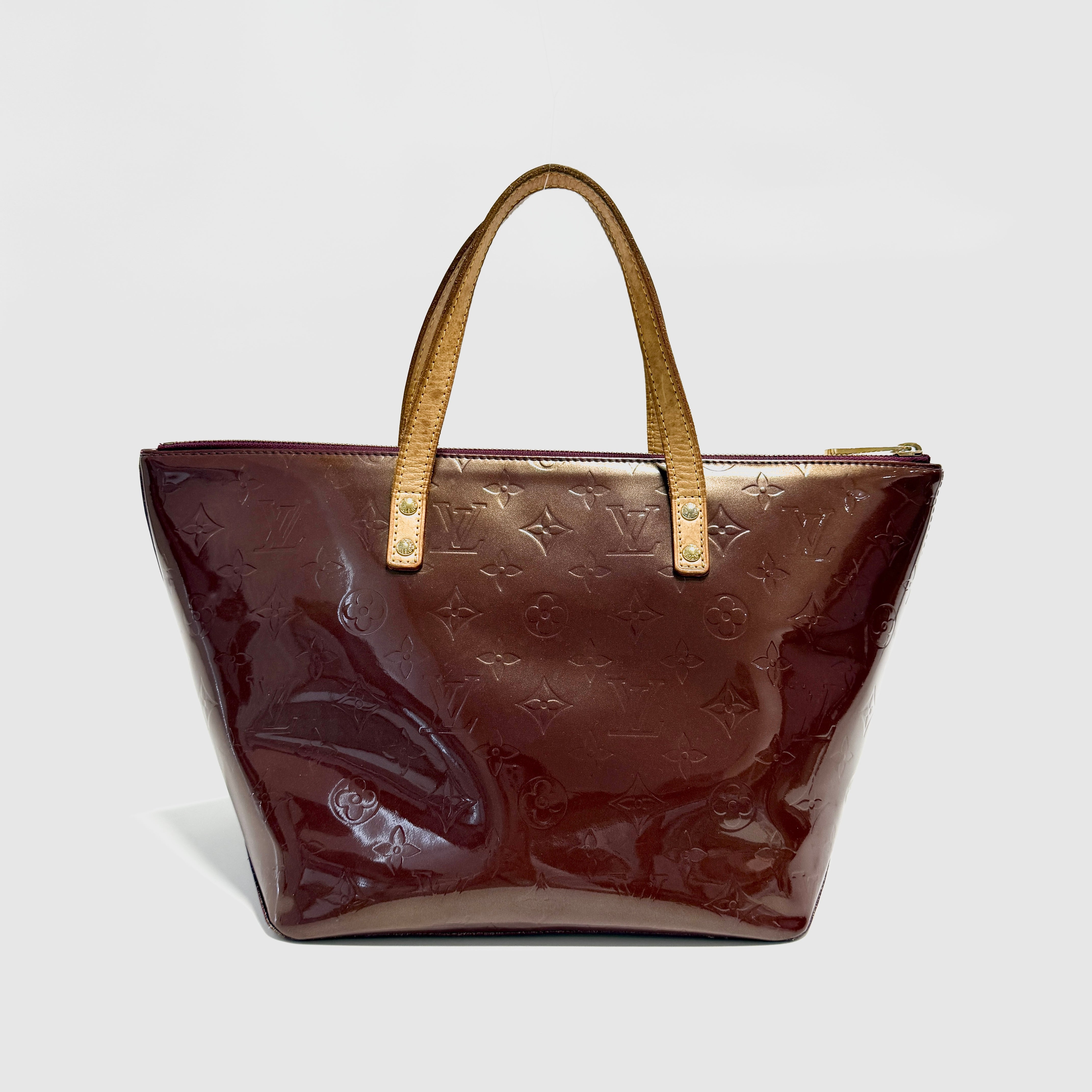 2606 secondhand LV Vernis PM