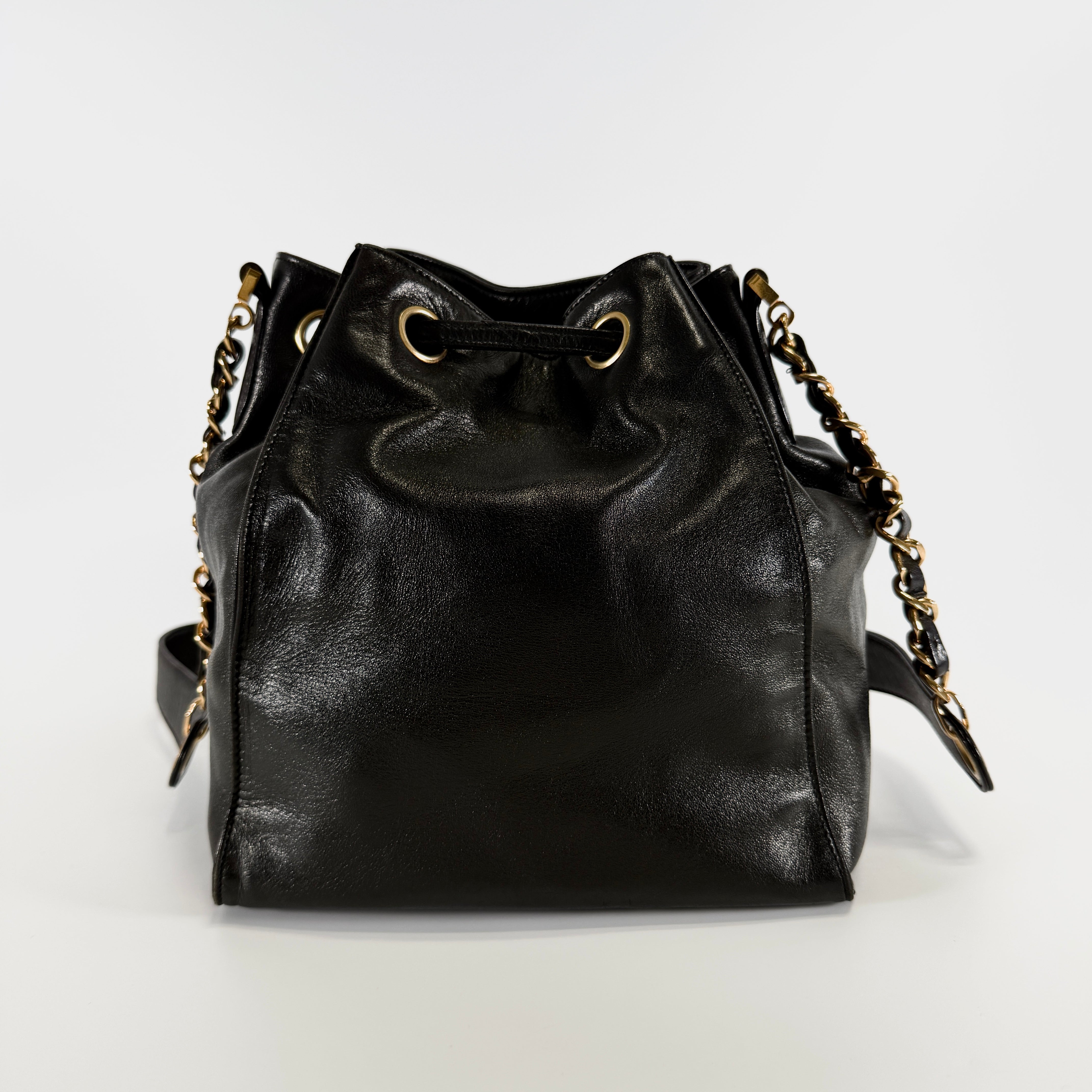 2606 secondhand CHANEL purse Shoulder bag