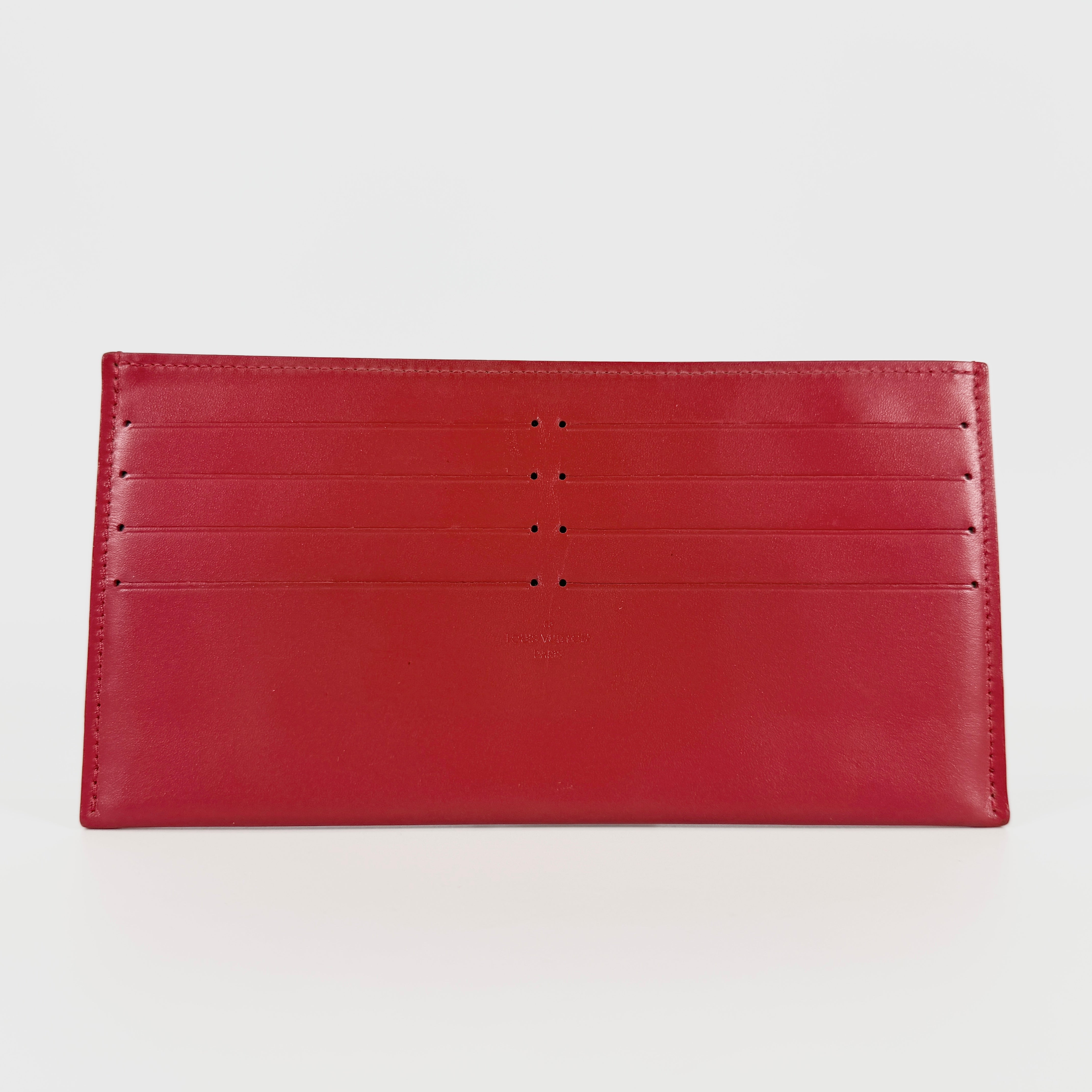 2605 secondhand LV bag / others Pochette Felicie Vernis