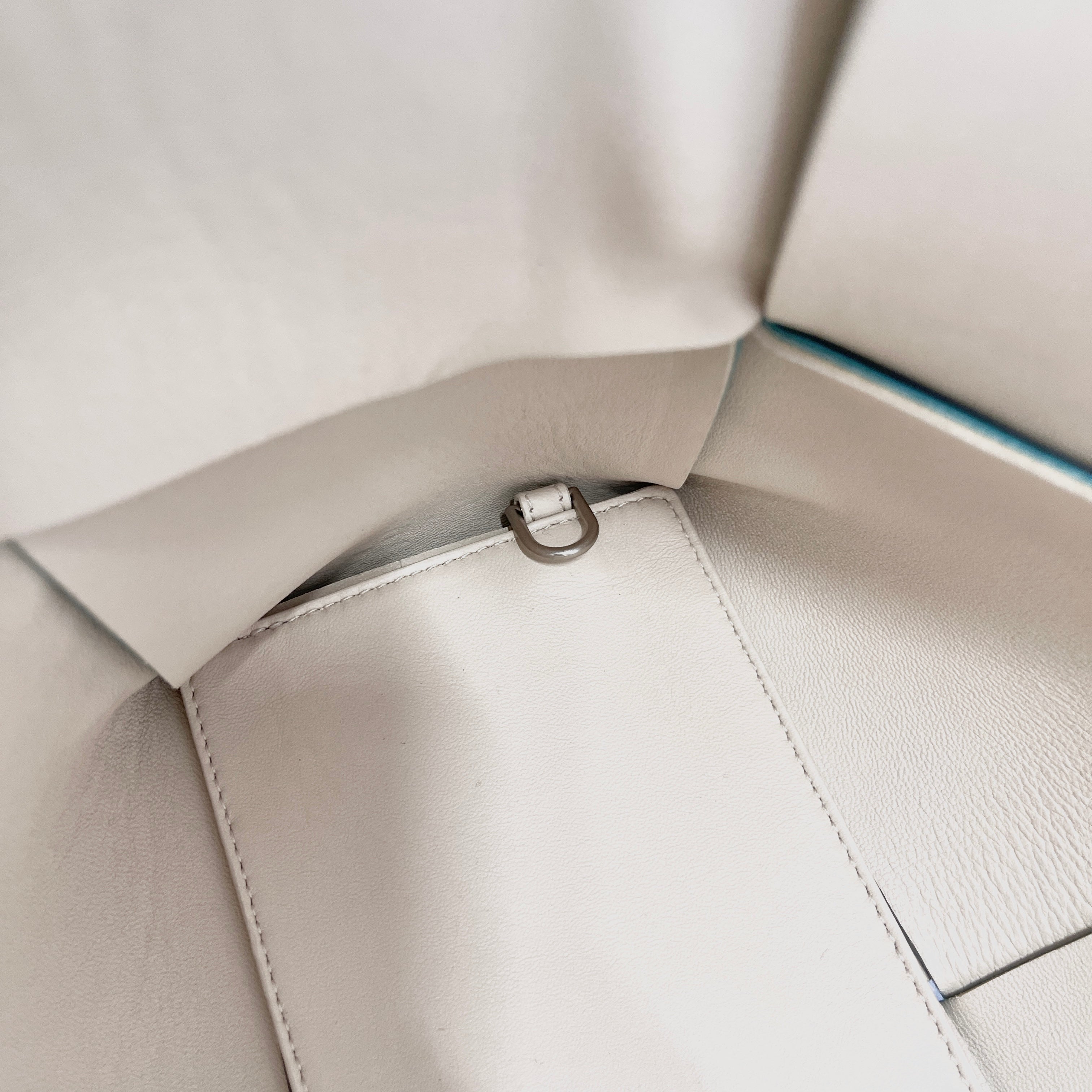 2603 secondhand BOTTEGAVENETA Arco Tote