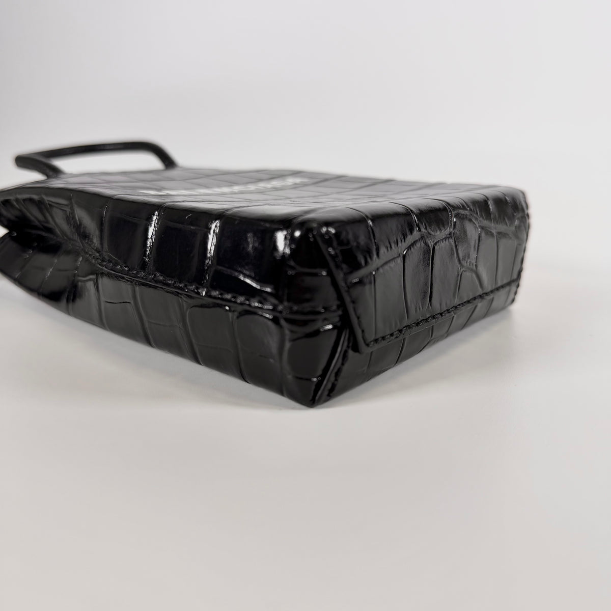 2608 secondhand BALENCIAGA hand bag