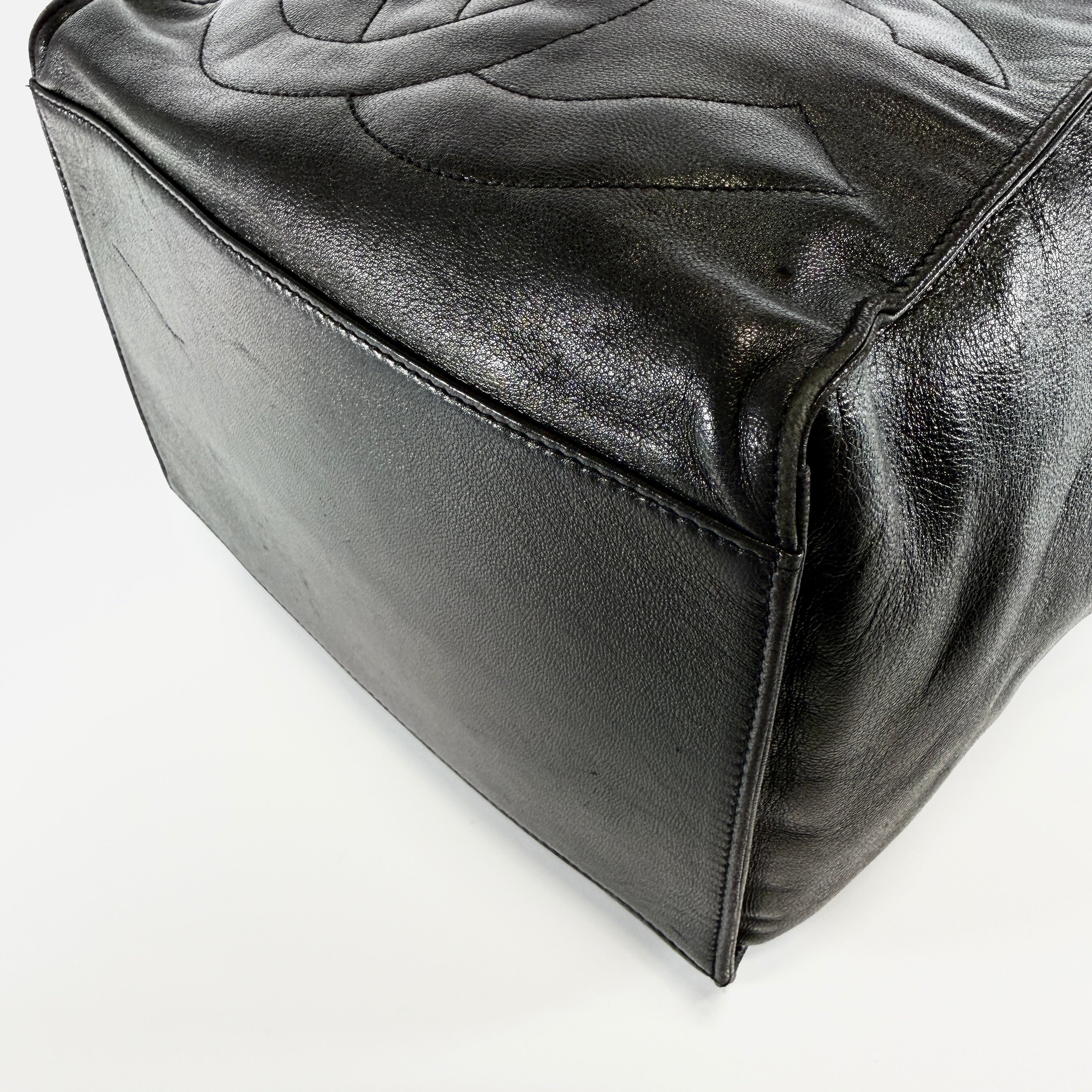 2606 secondhand CHANEL purse Shoulder bag