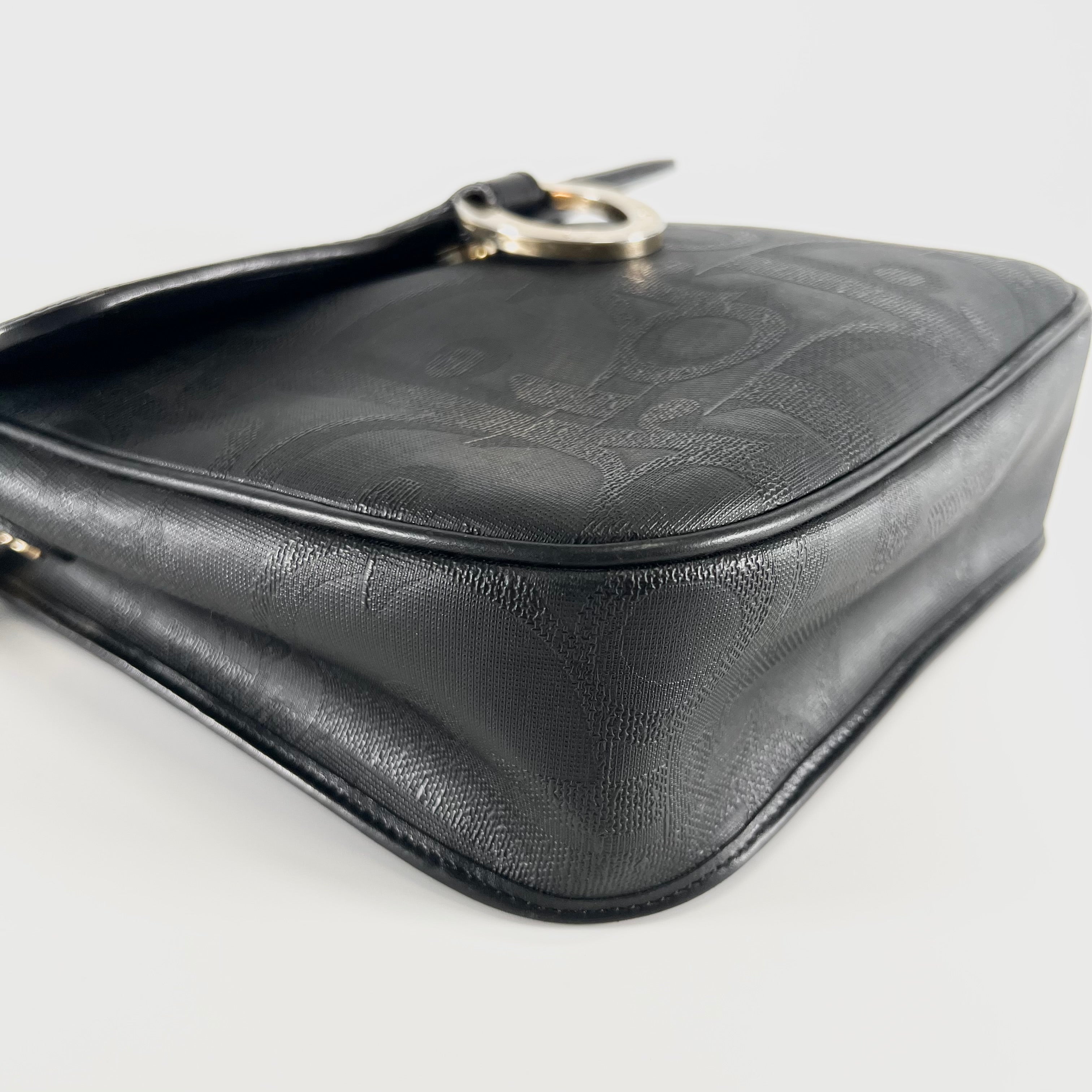 2605 secondhand CD Shoulder bag