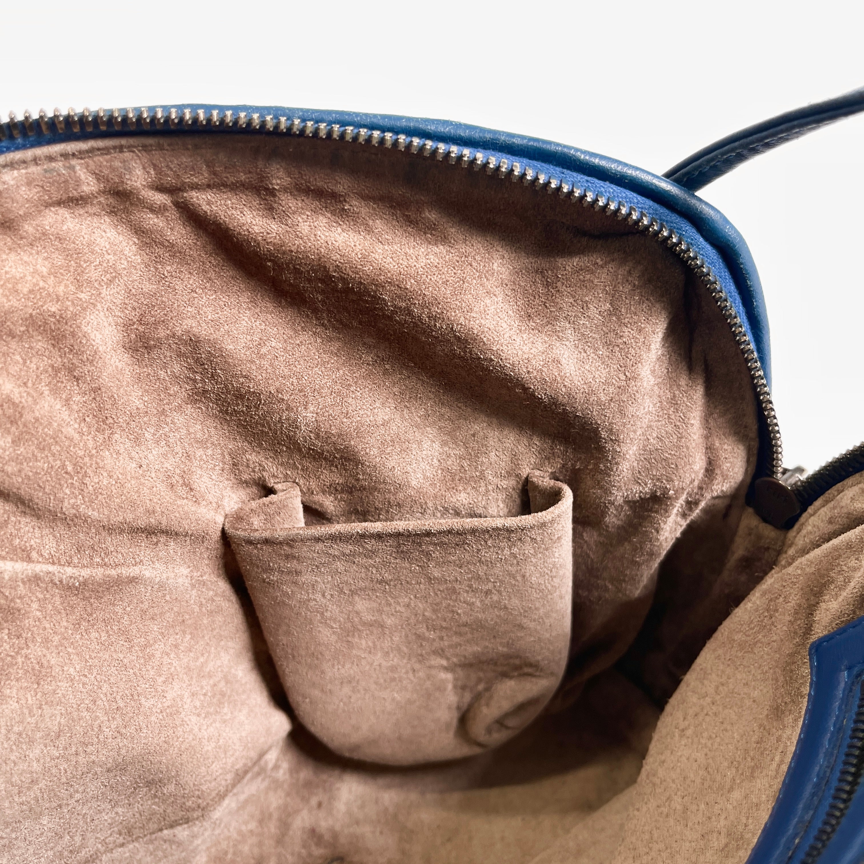 2603 secondhand BOTTEGA VENETA Intrecciato De