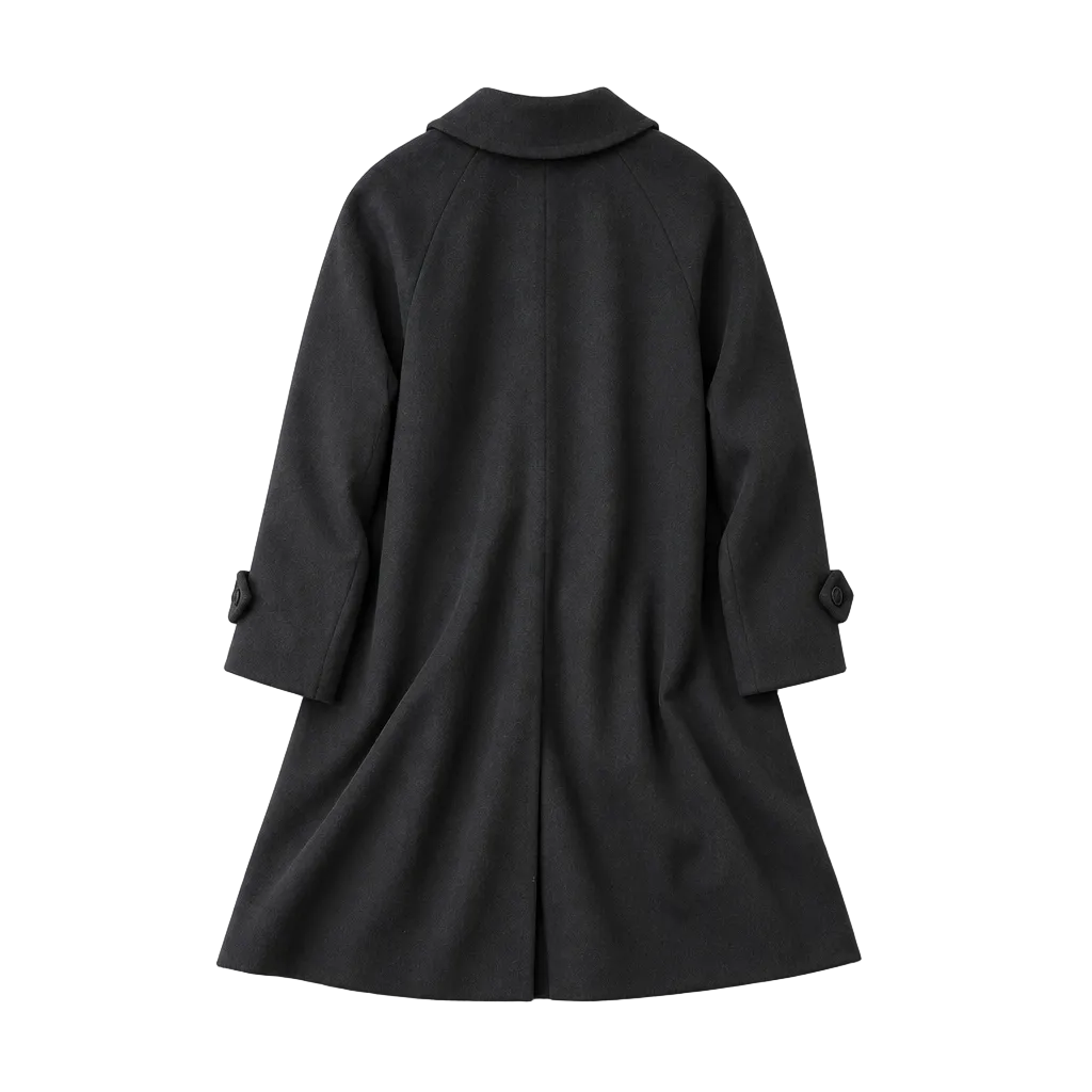 2606 secondhand BURBERRY coat