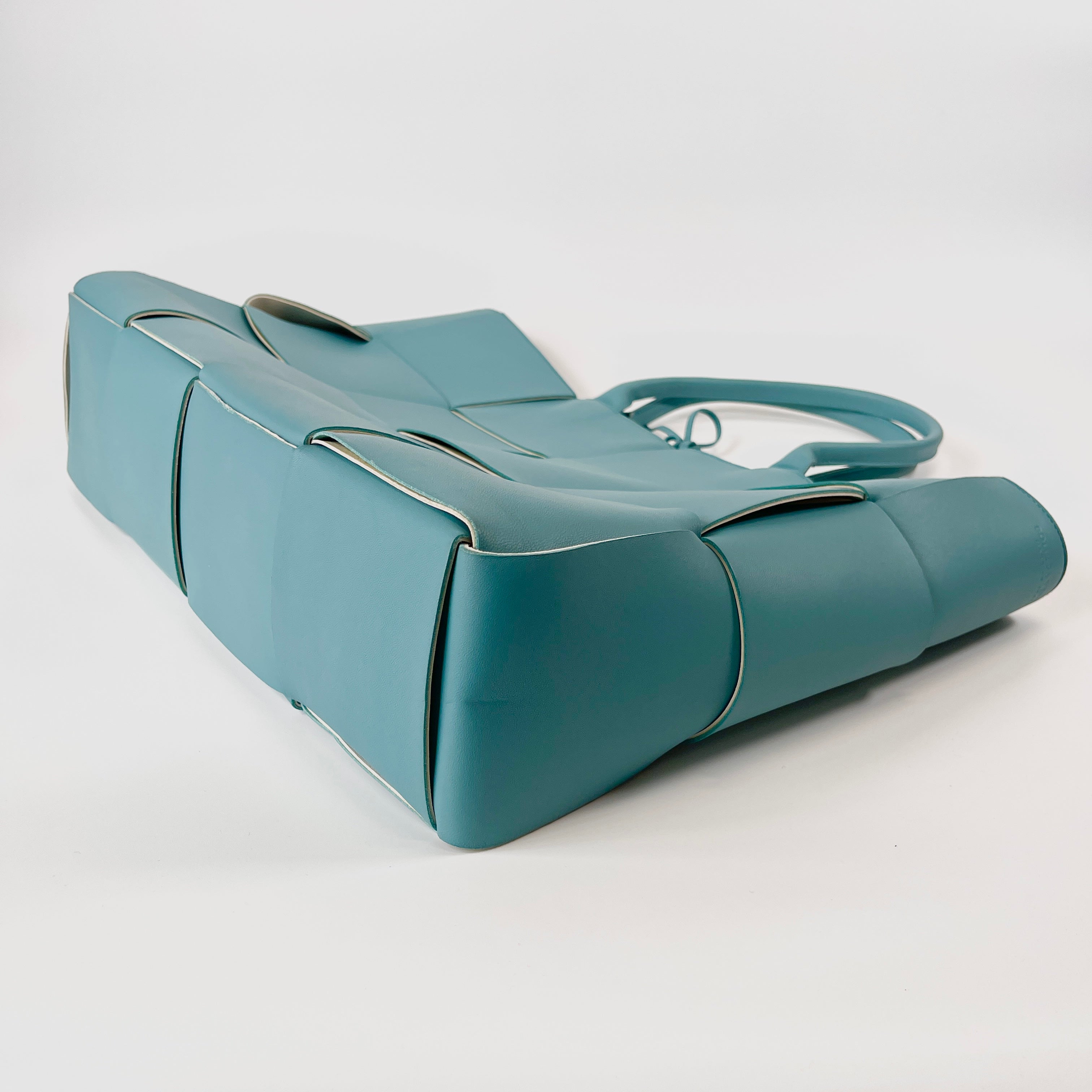 2603 secondhand BOTTEGAVENETA Arco Tote