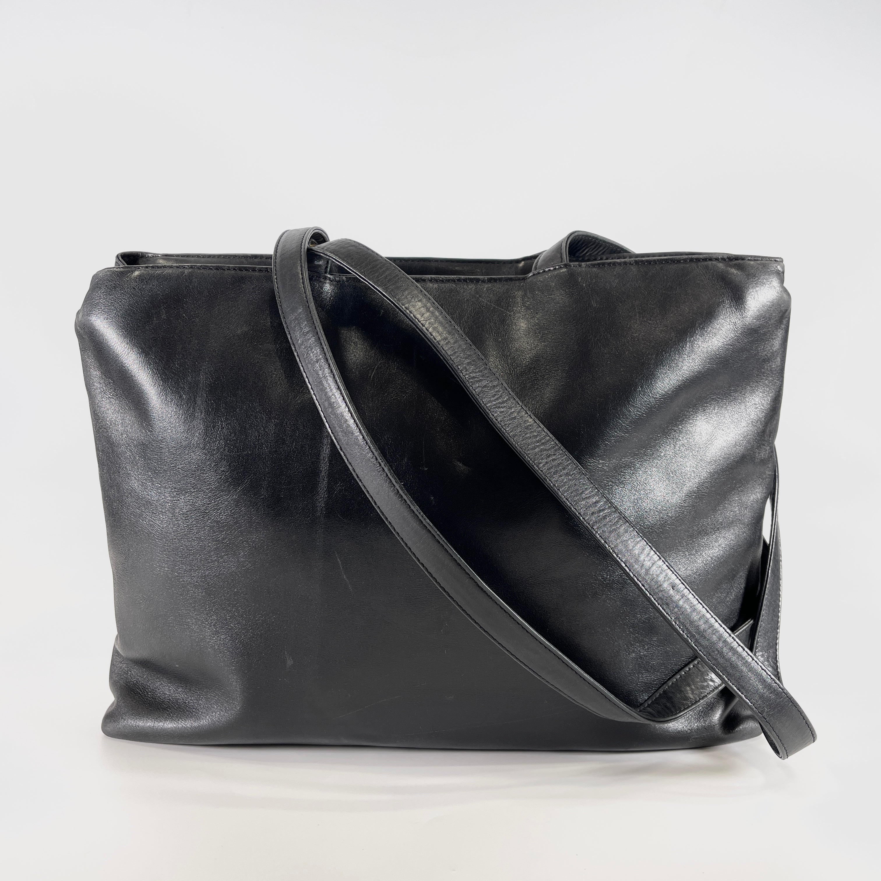 2605 secondhand CD Tote Bag