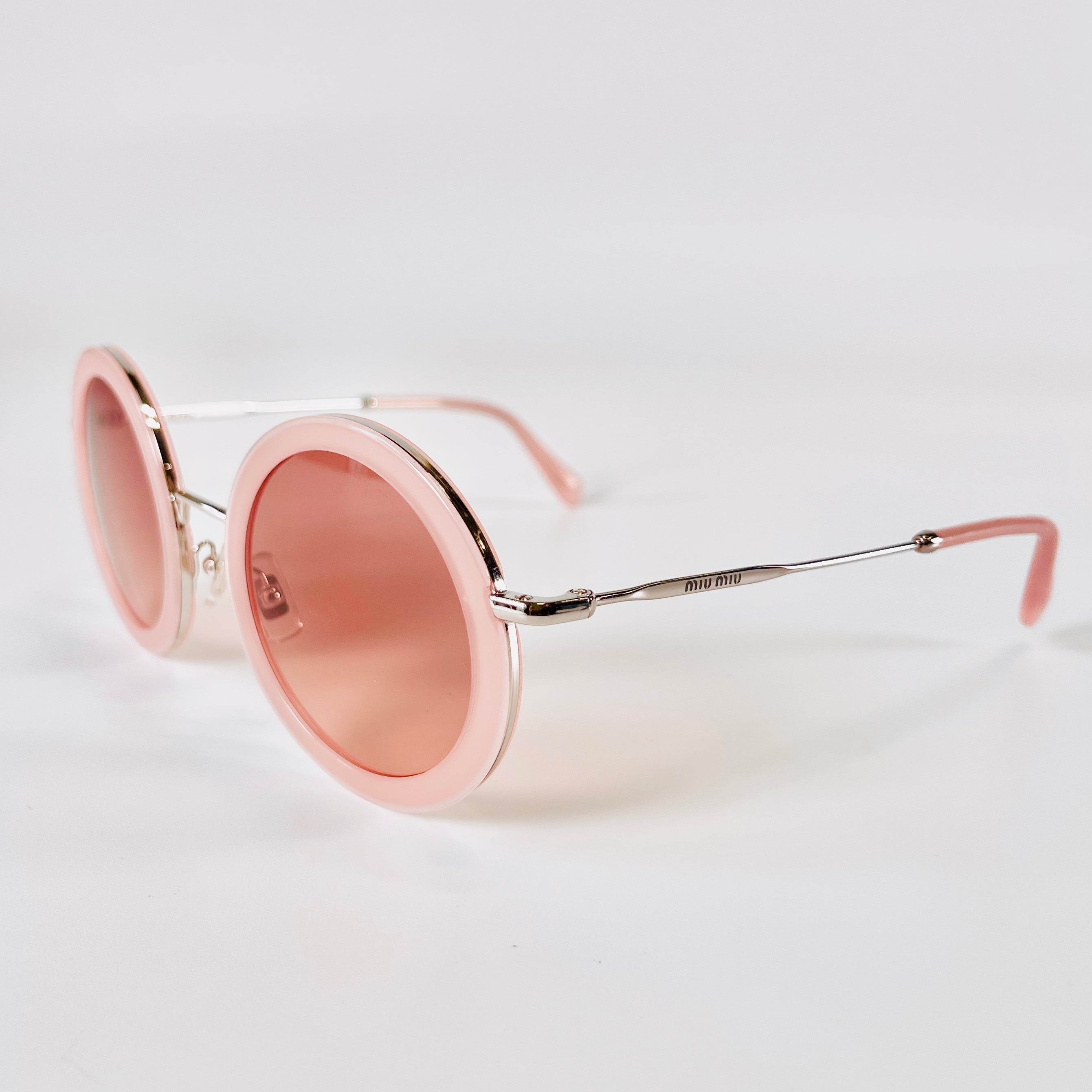 2510 MIUMIU sunglasses