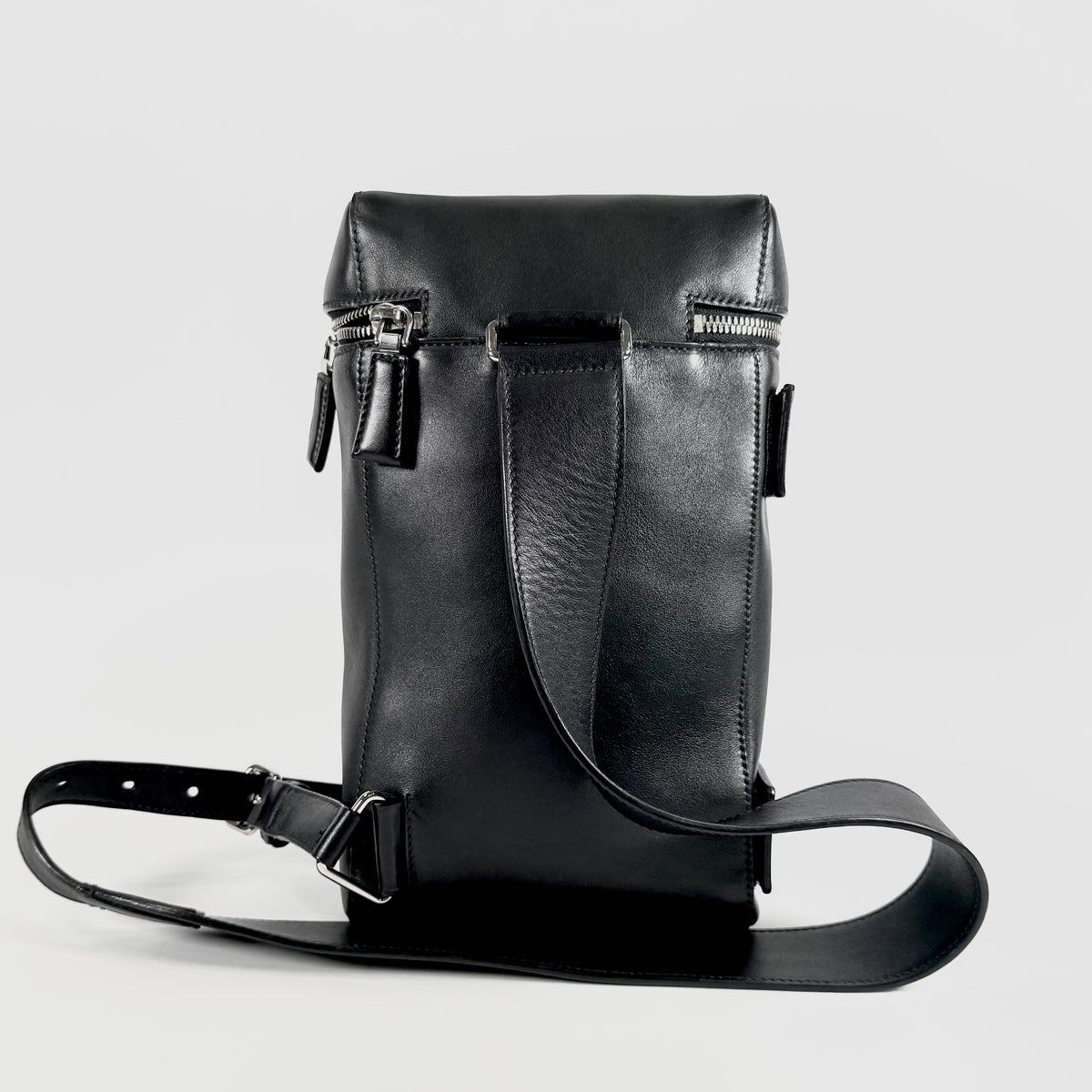 2608 secondhand PRADA One Shoulder Bag