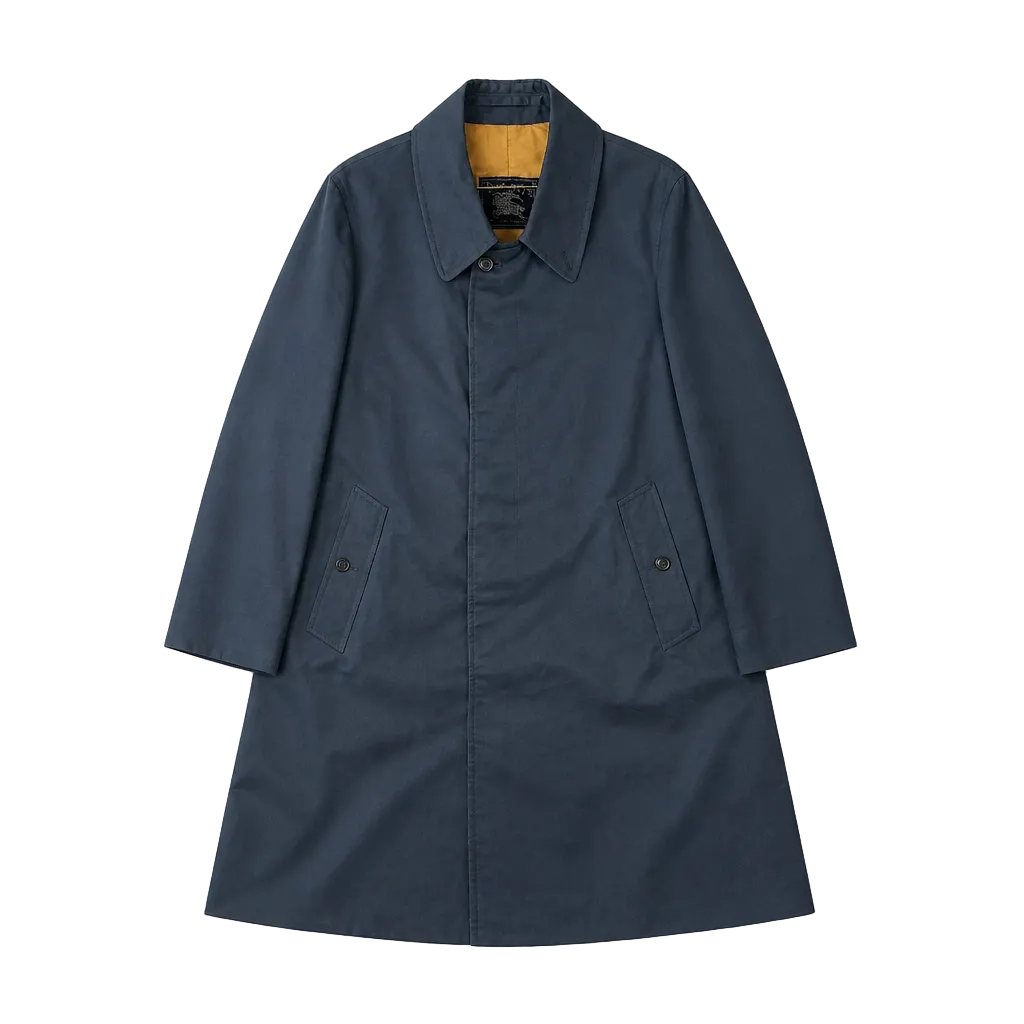 2606 secondhand BURBERRY coat