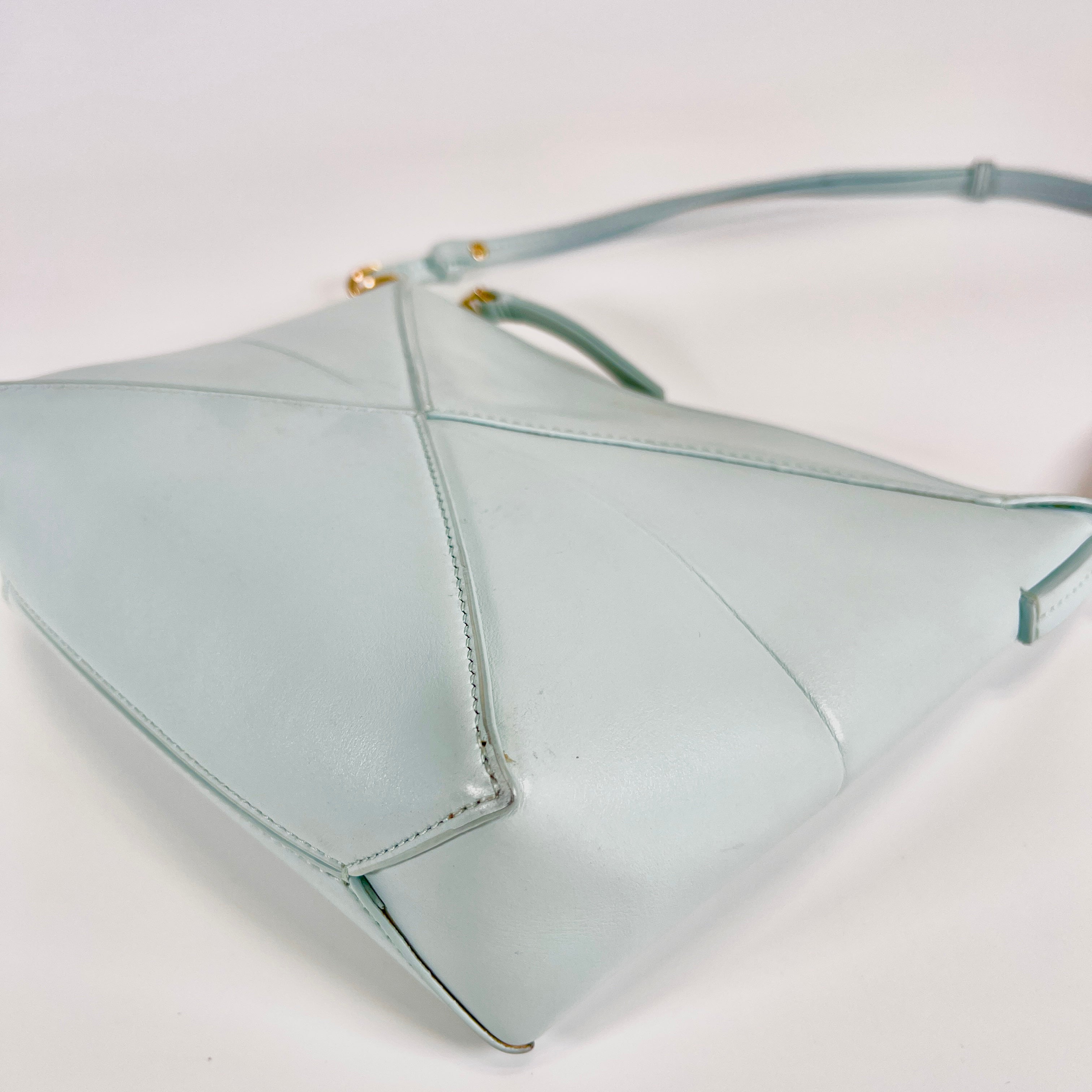 2605 secondhand LOEWE Shoulder bag