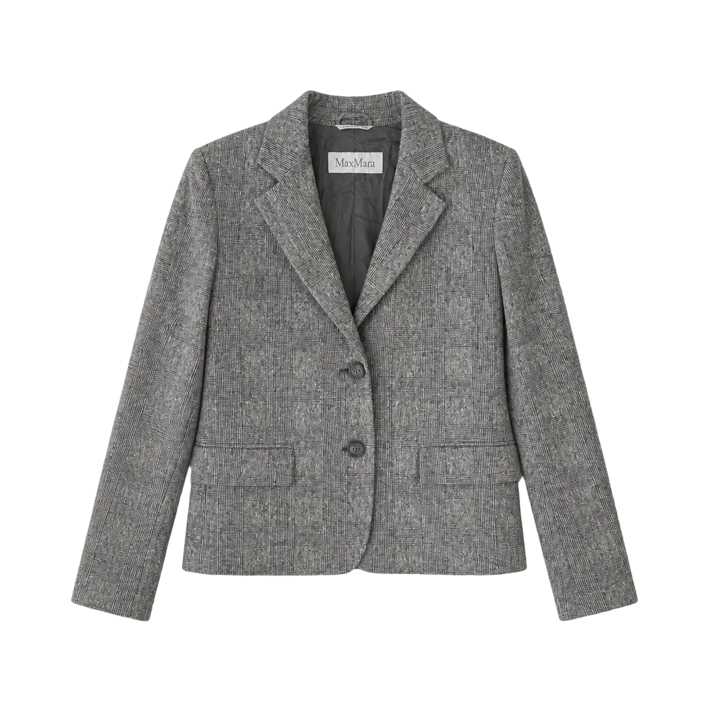 2606 secondhand MAX MARA set up