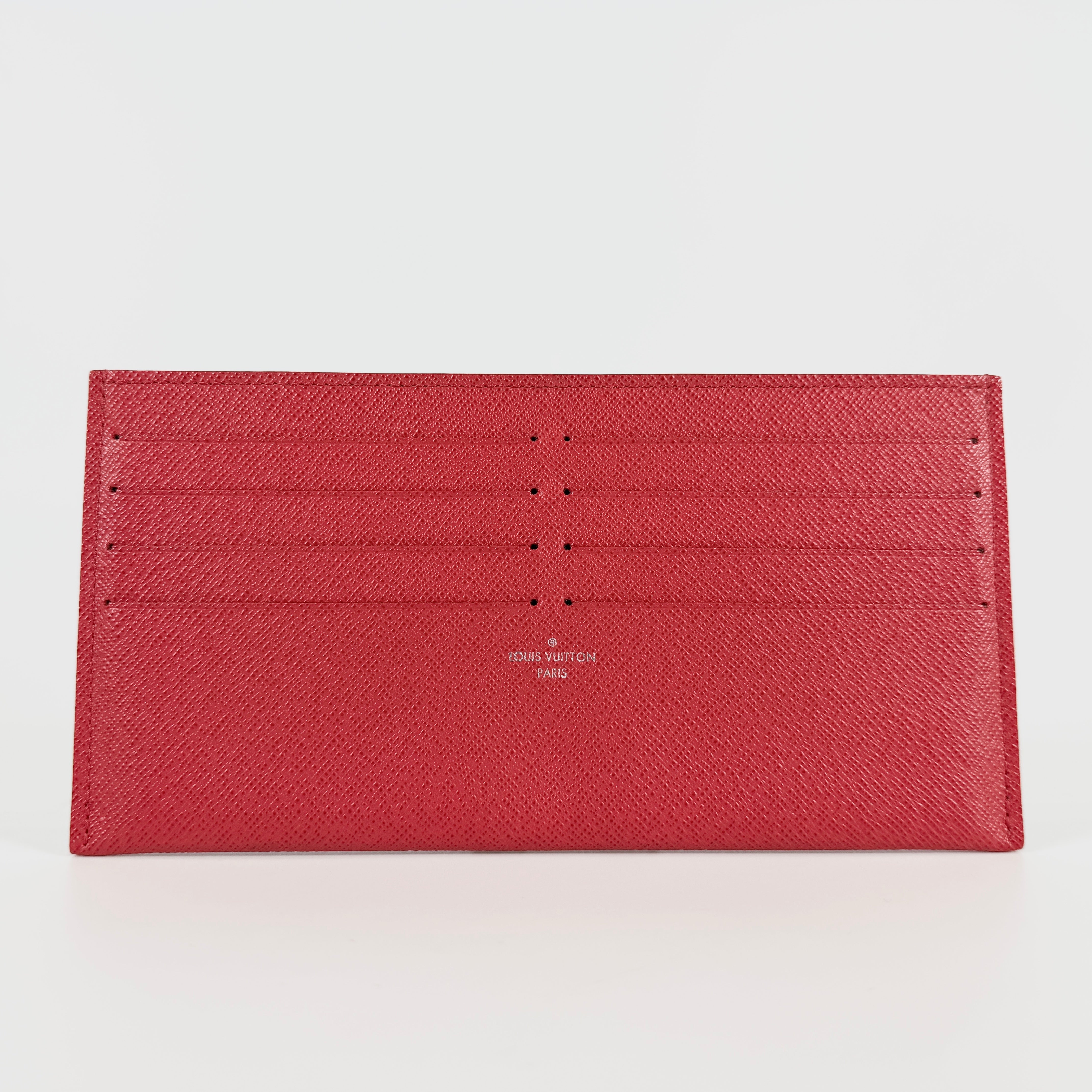 2605 secondhand LV bag / others Pochette Felicie Epi