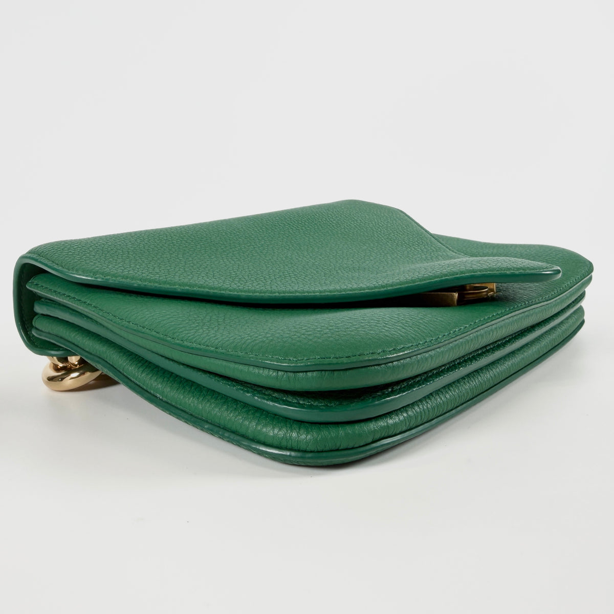 2607 secondhand BOTTEGA VENETA chain Shoulder bag