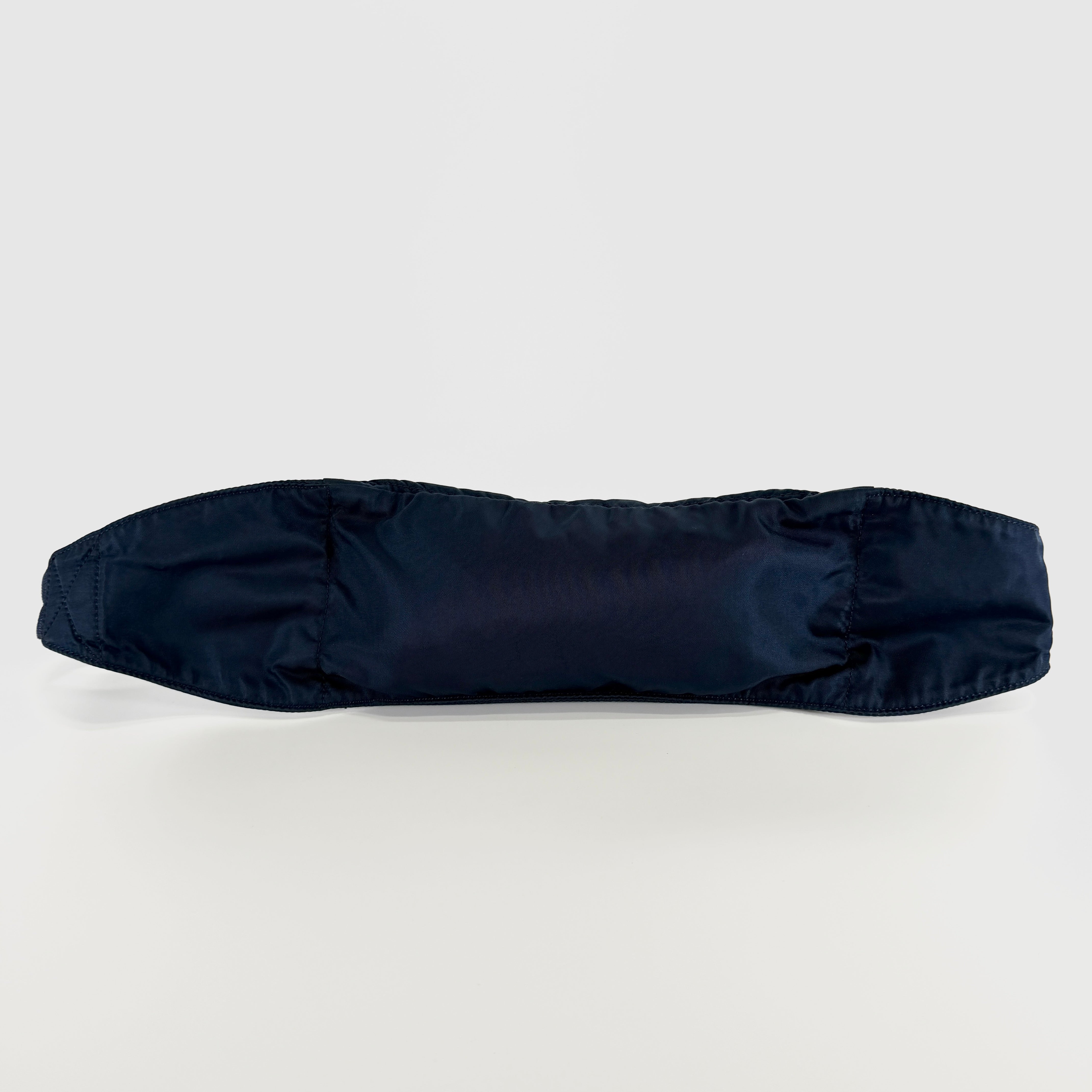 2607 secondhand PRADA Body Bag