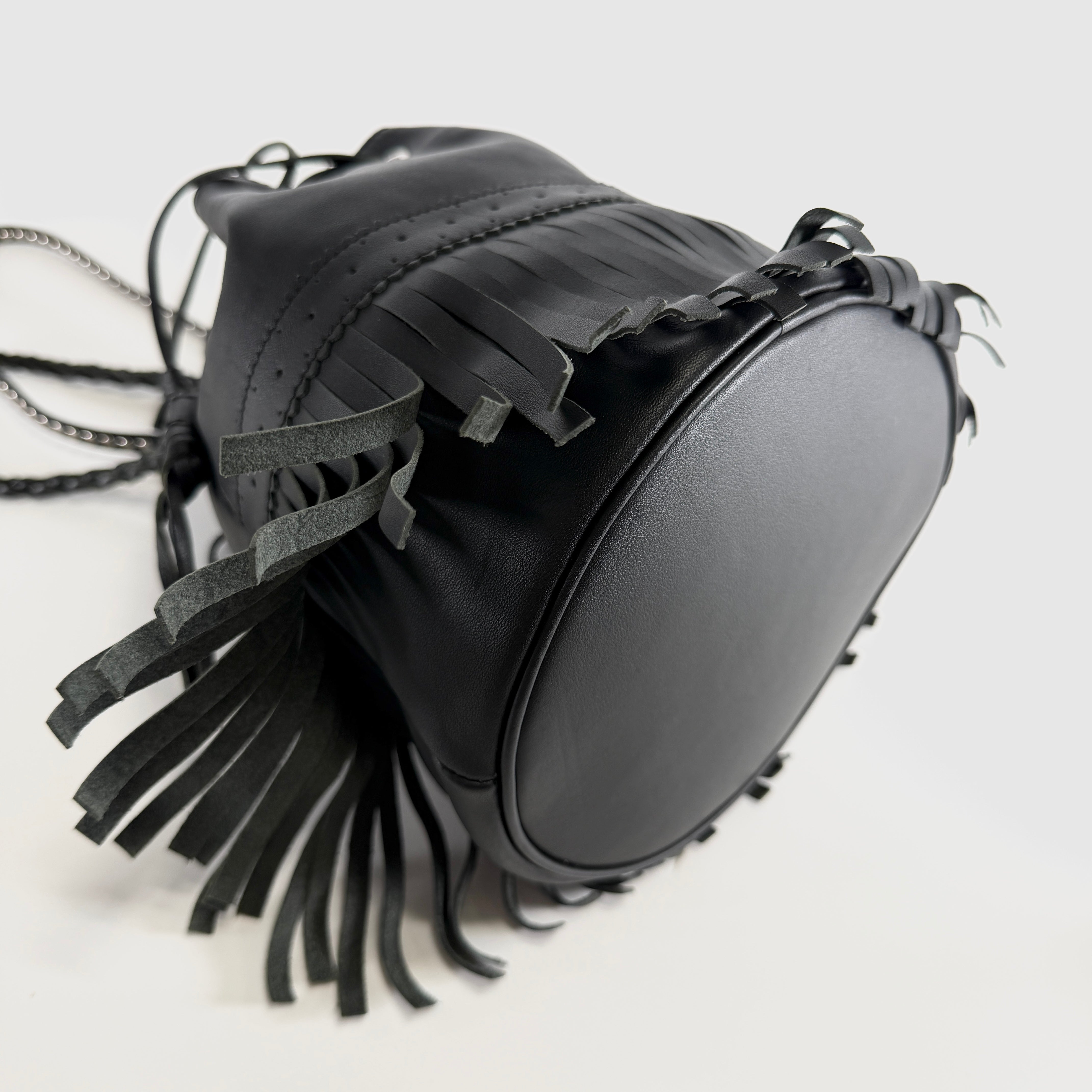 2607 secondhand J&M DAVIDSONJ&M DAVIDSON Shoulder bag strap