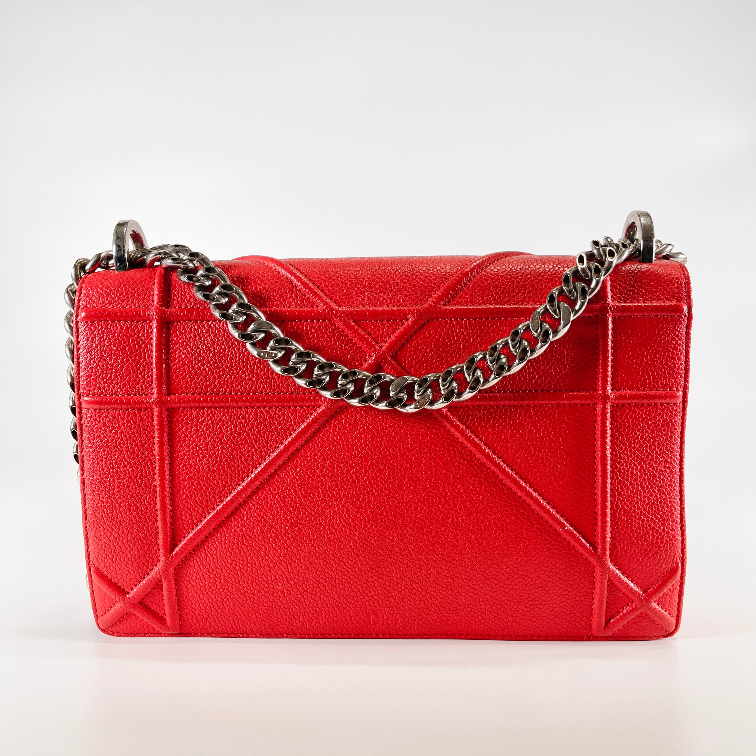 2604 secondhand CD bag / others Diorama S0311