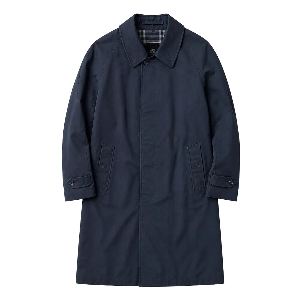 2606 secondhand BURBERRY coat