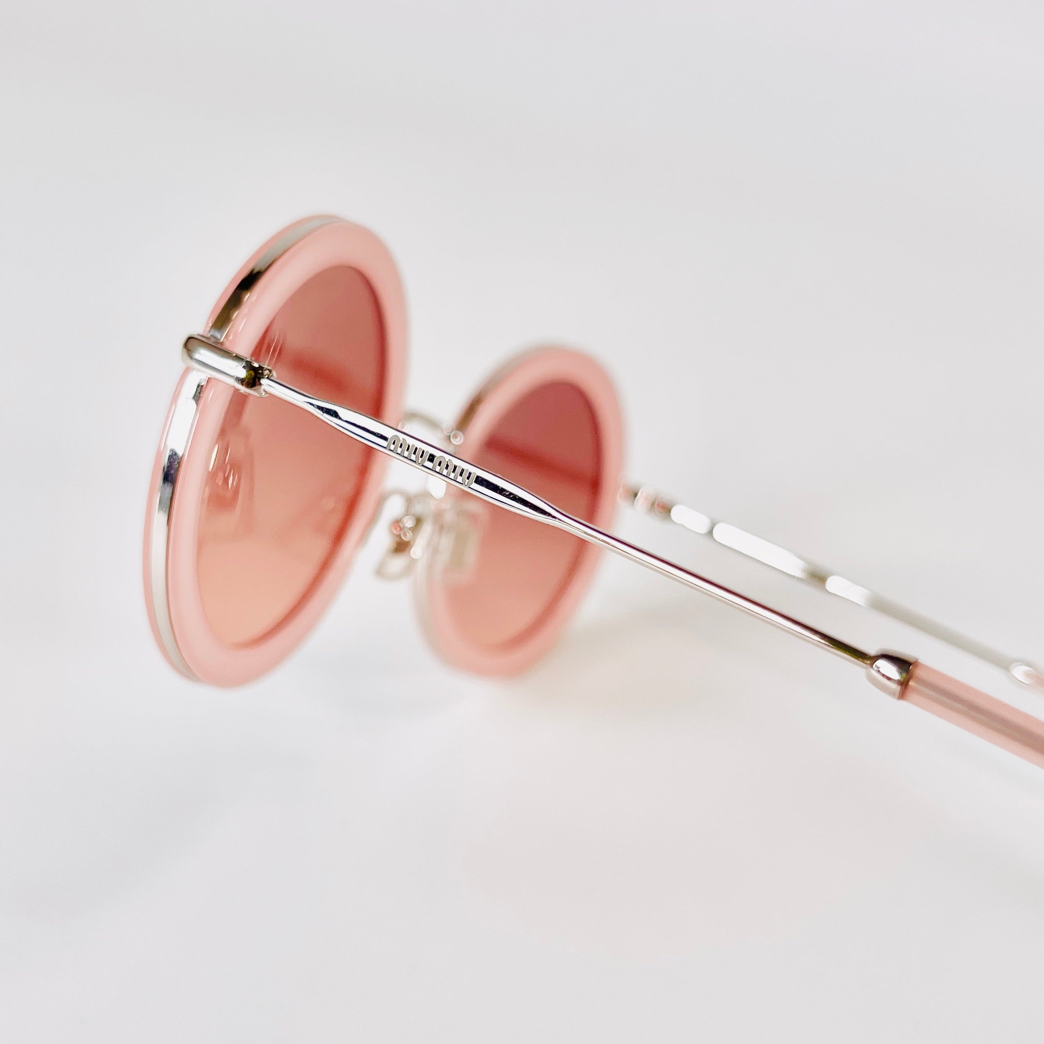 2510 MIUMIU sunglasses