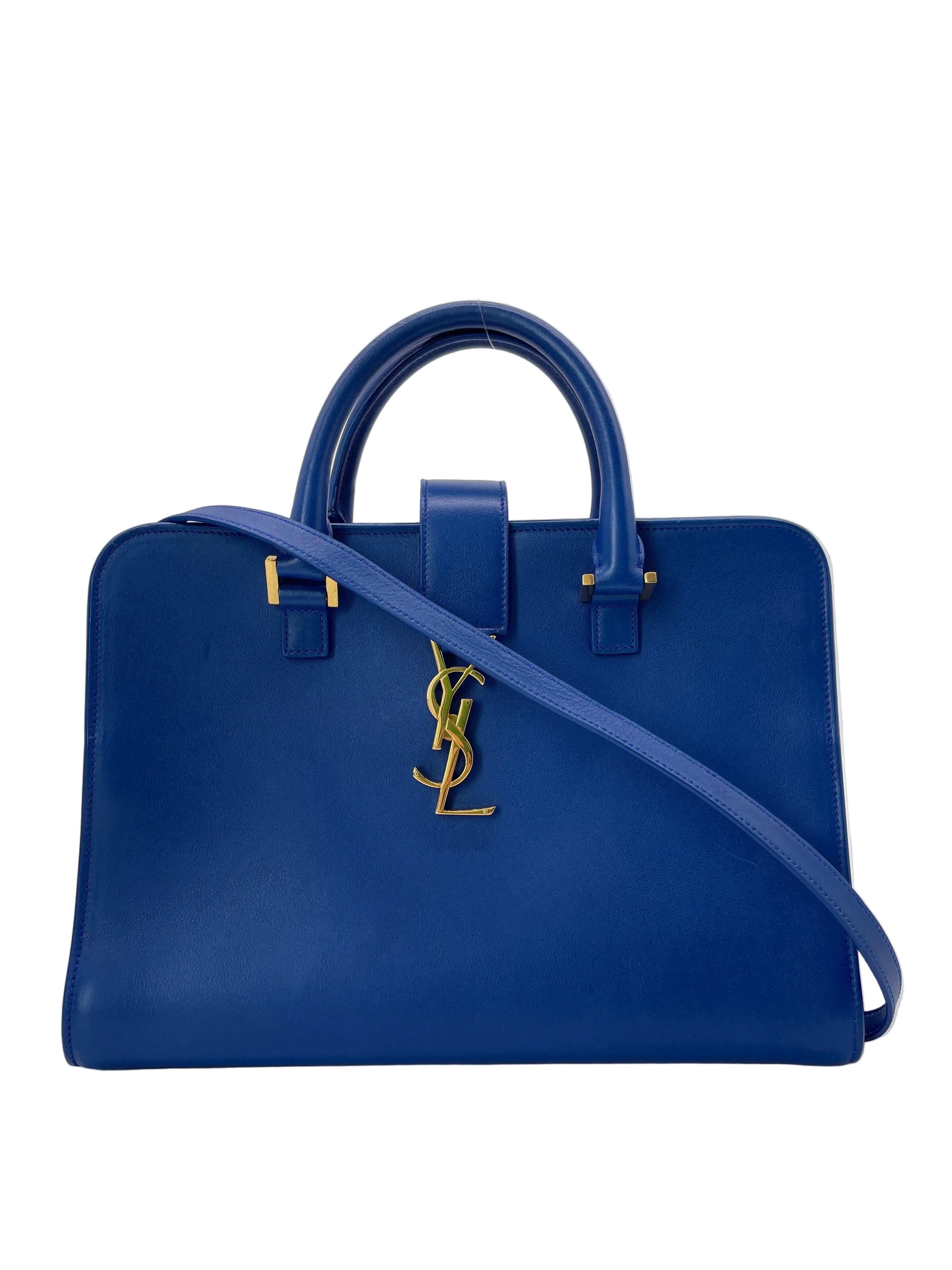 2509 SAINT LAURENT 2way shoulder bag shoulder
