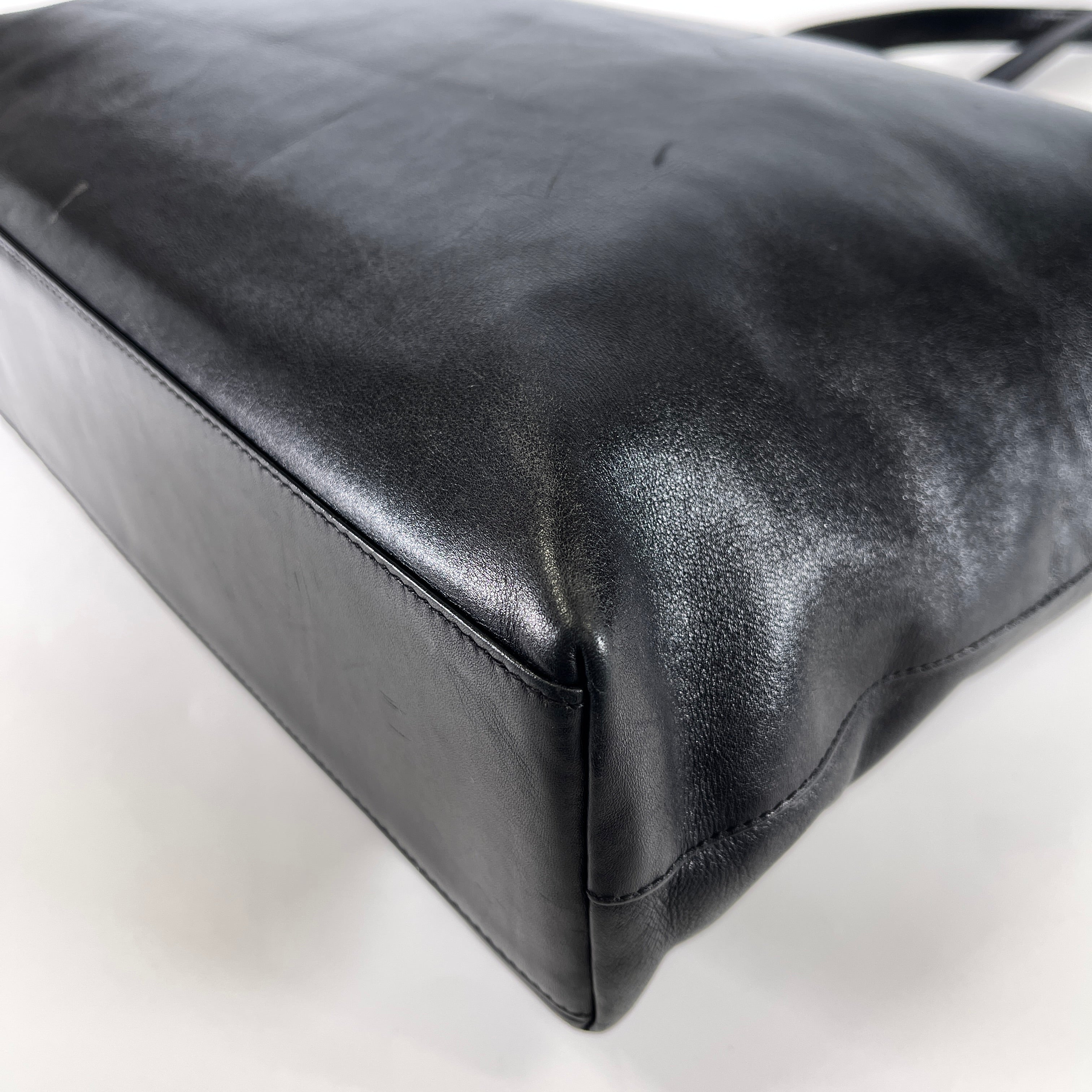 2605 secondhand CD Tote Bag